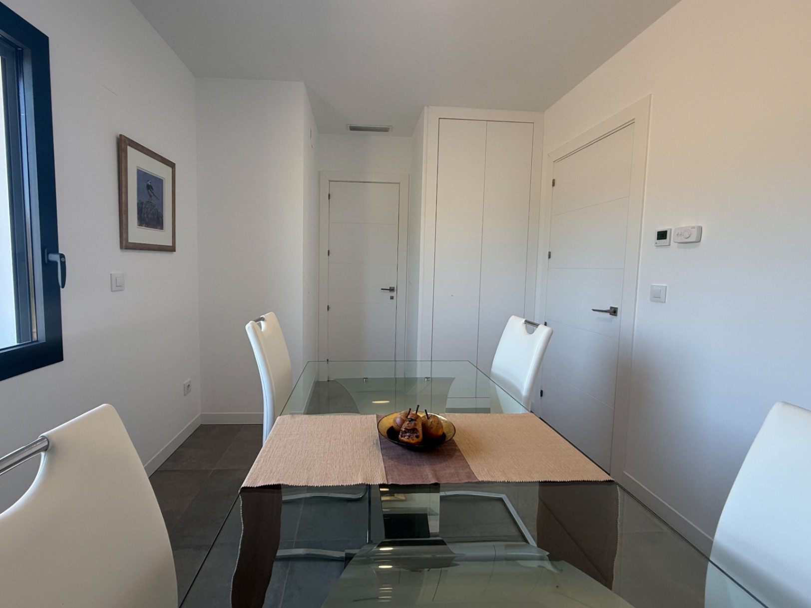 Villa contemporánea de lujo en el Valle de Orba