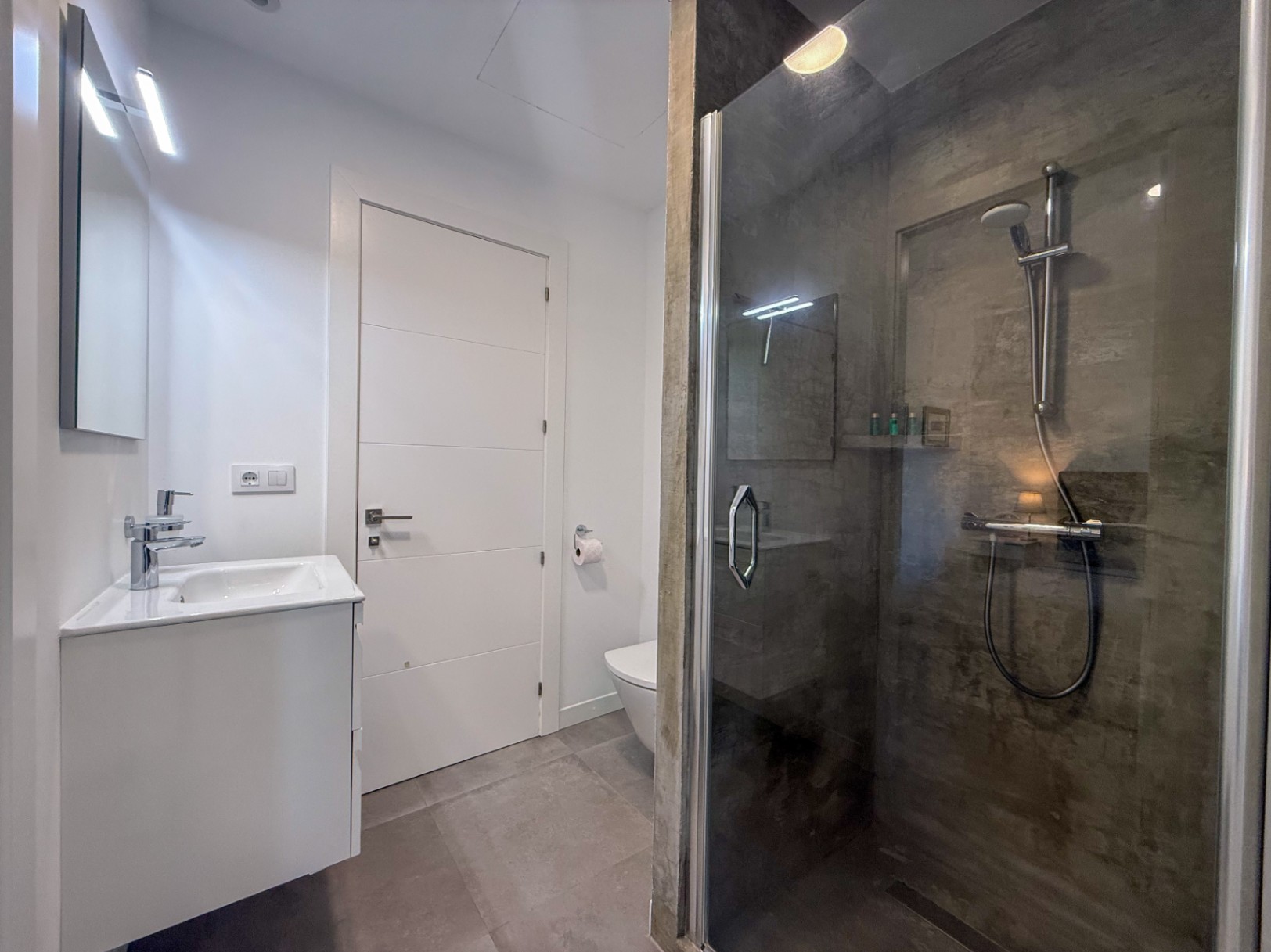 Villa contemporánea de lujo en el Valle de Orba