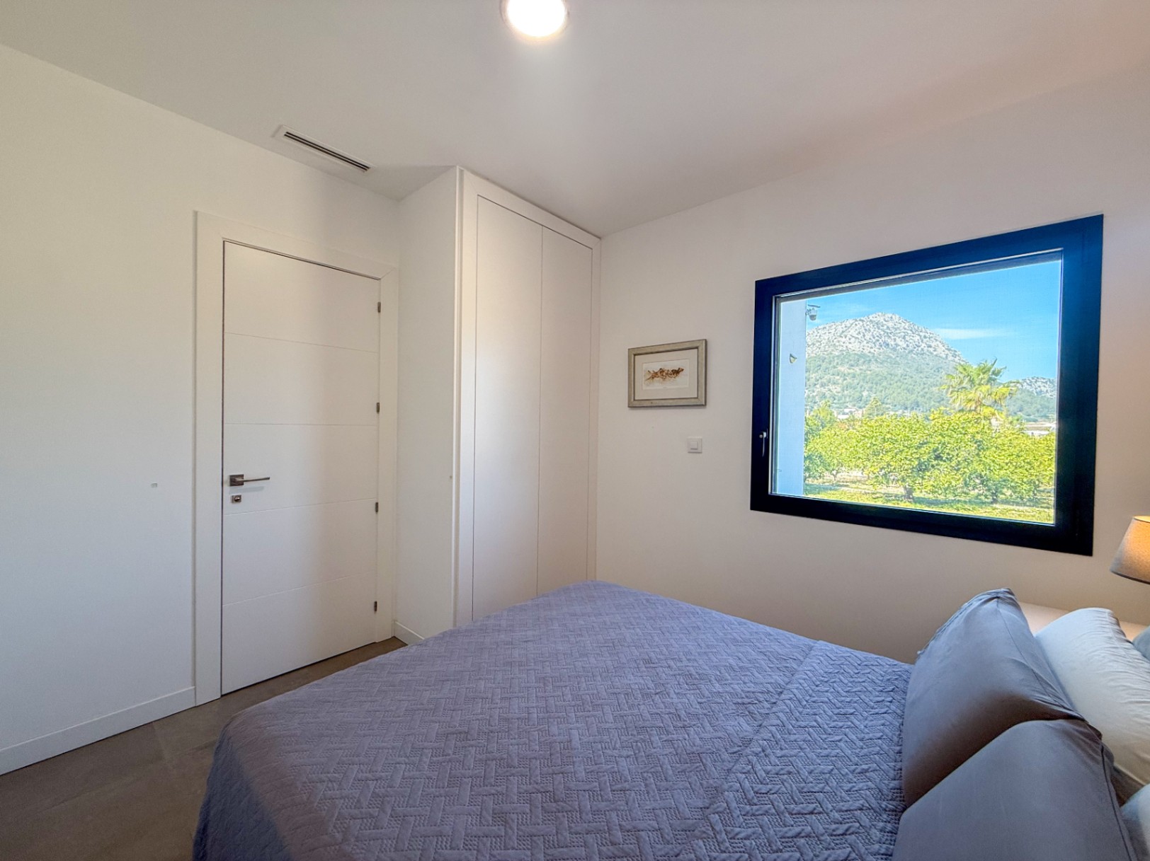 Villa contemporánea de lujo en el Valle de Orba