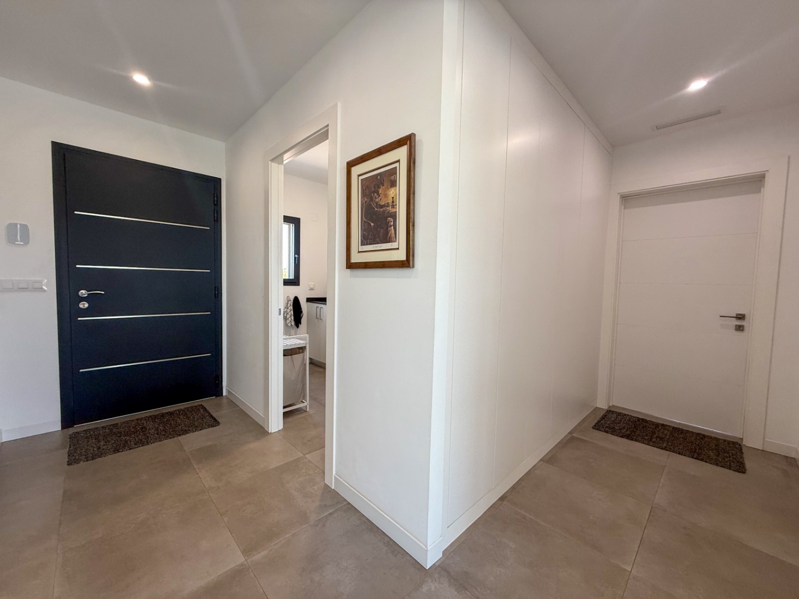 Villa contemporánea de lujo en el Valle de Orba