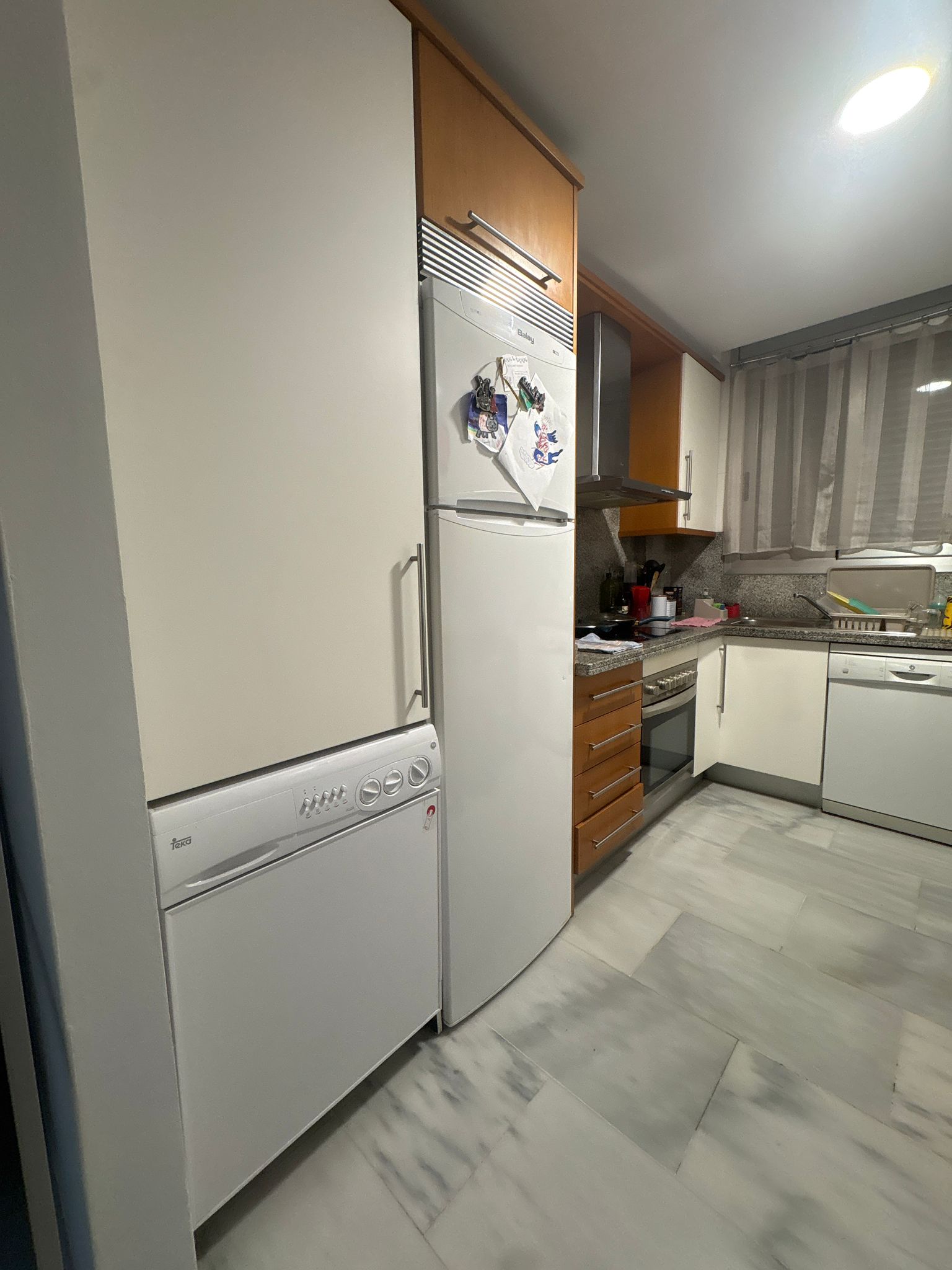 Apartamento en Alquiler