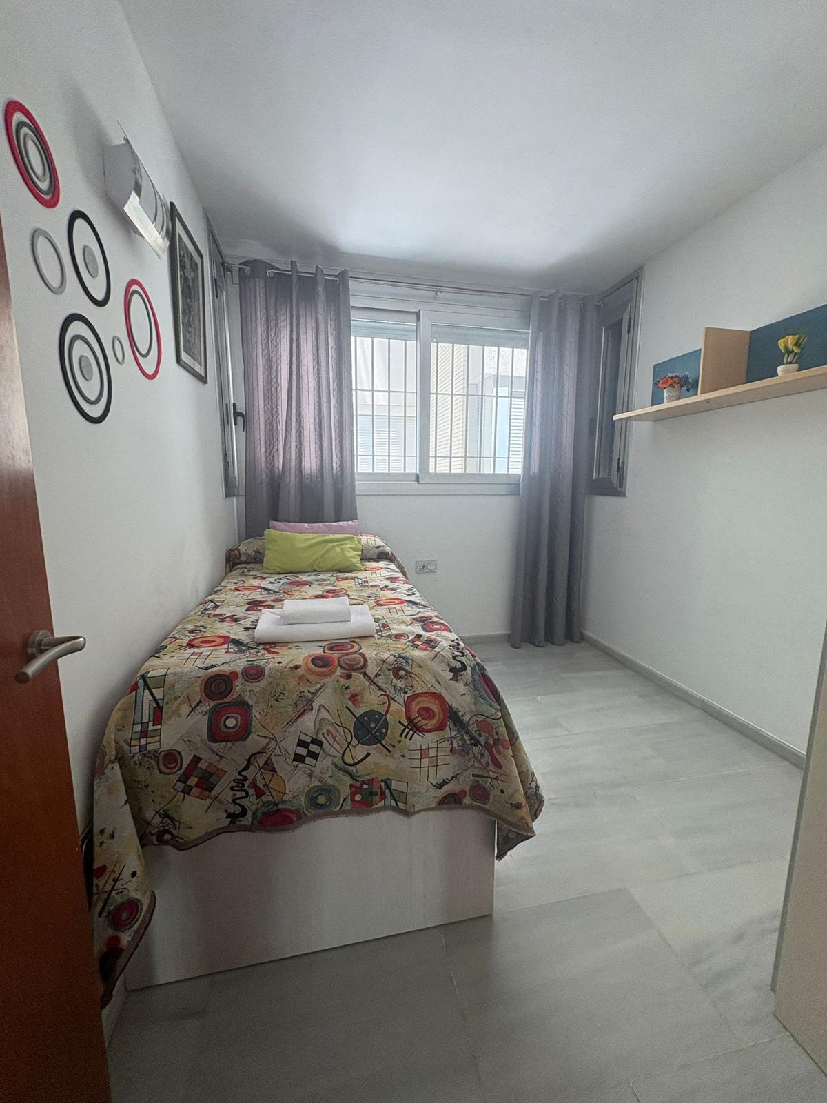 Apartamento en Alquiler