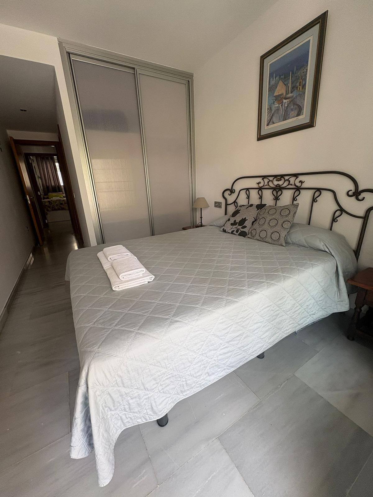 Apartamento en Alquiler