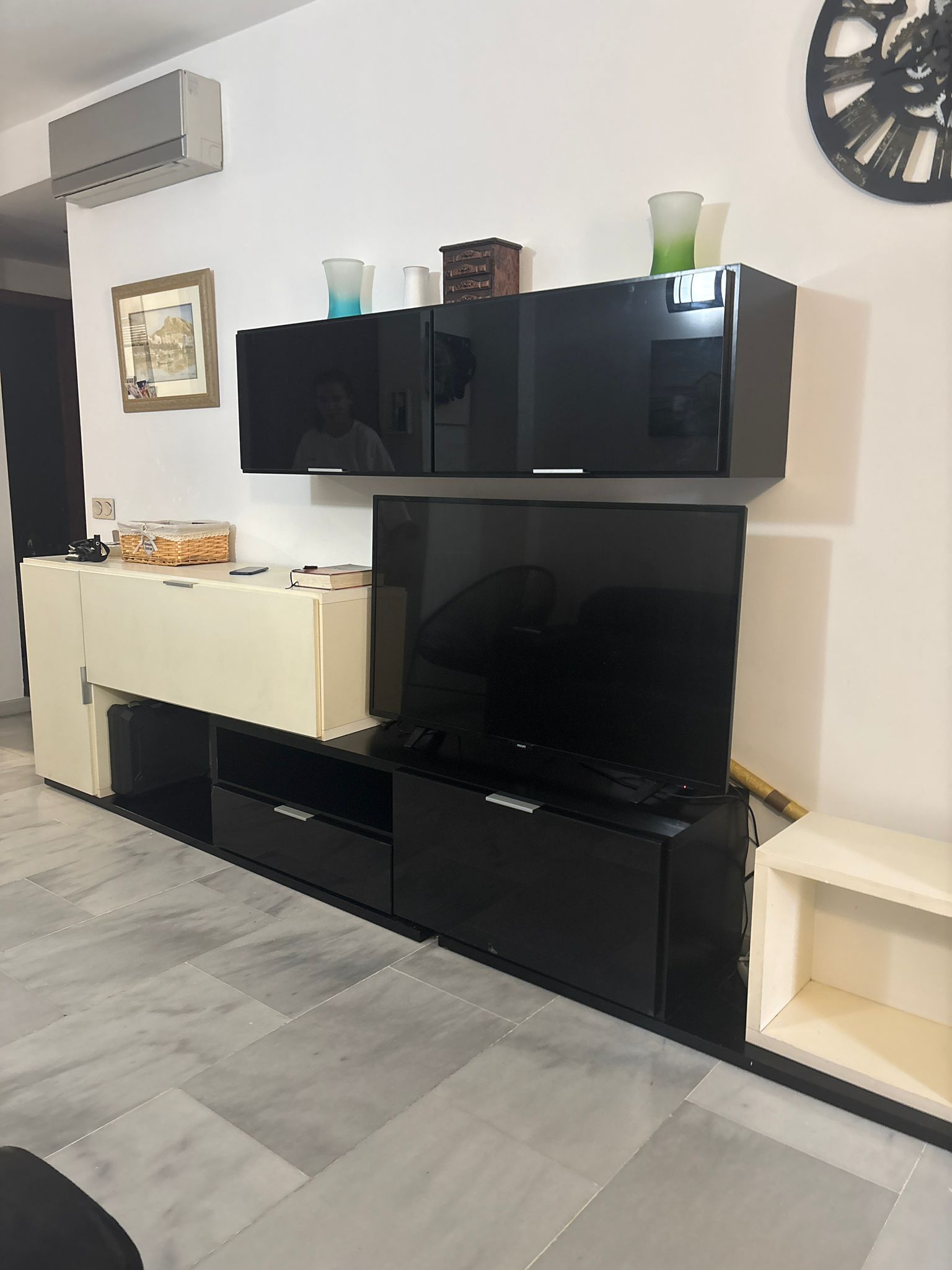 Apartamento en Alquiler