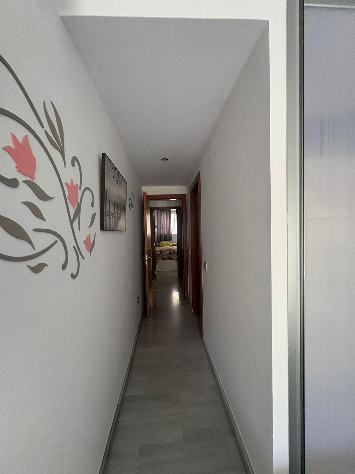 Apartamento en Alquiler