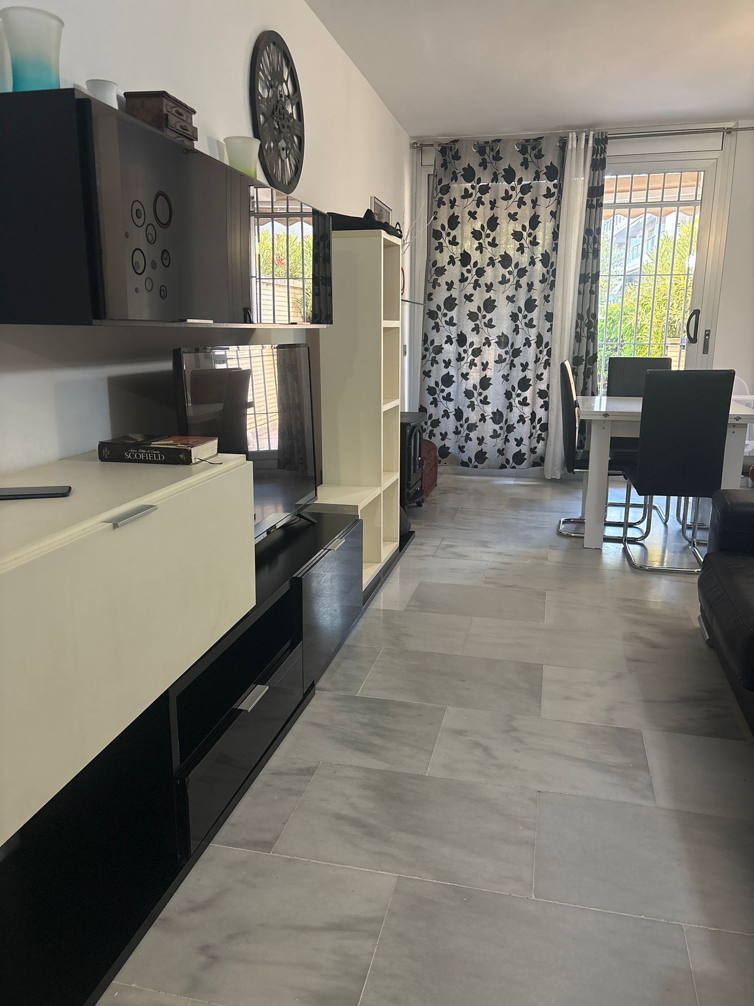 Apartamento en Alquiler