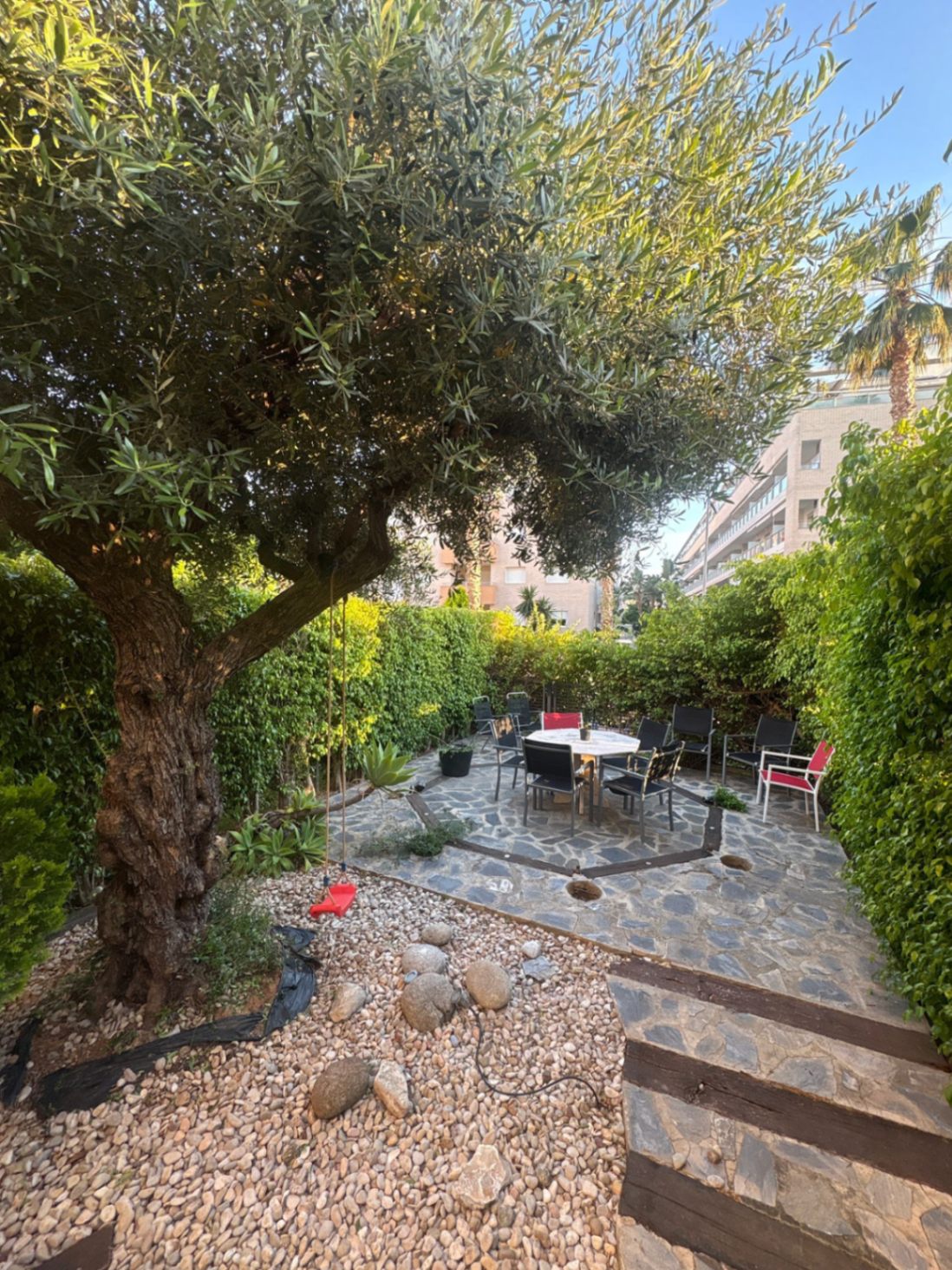 Apartamento en Alquiler