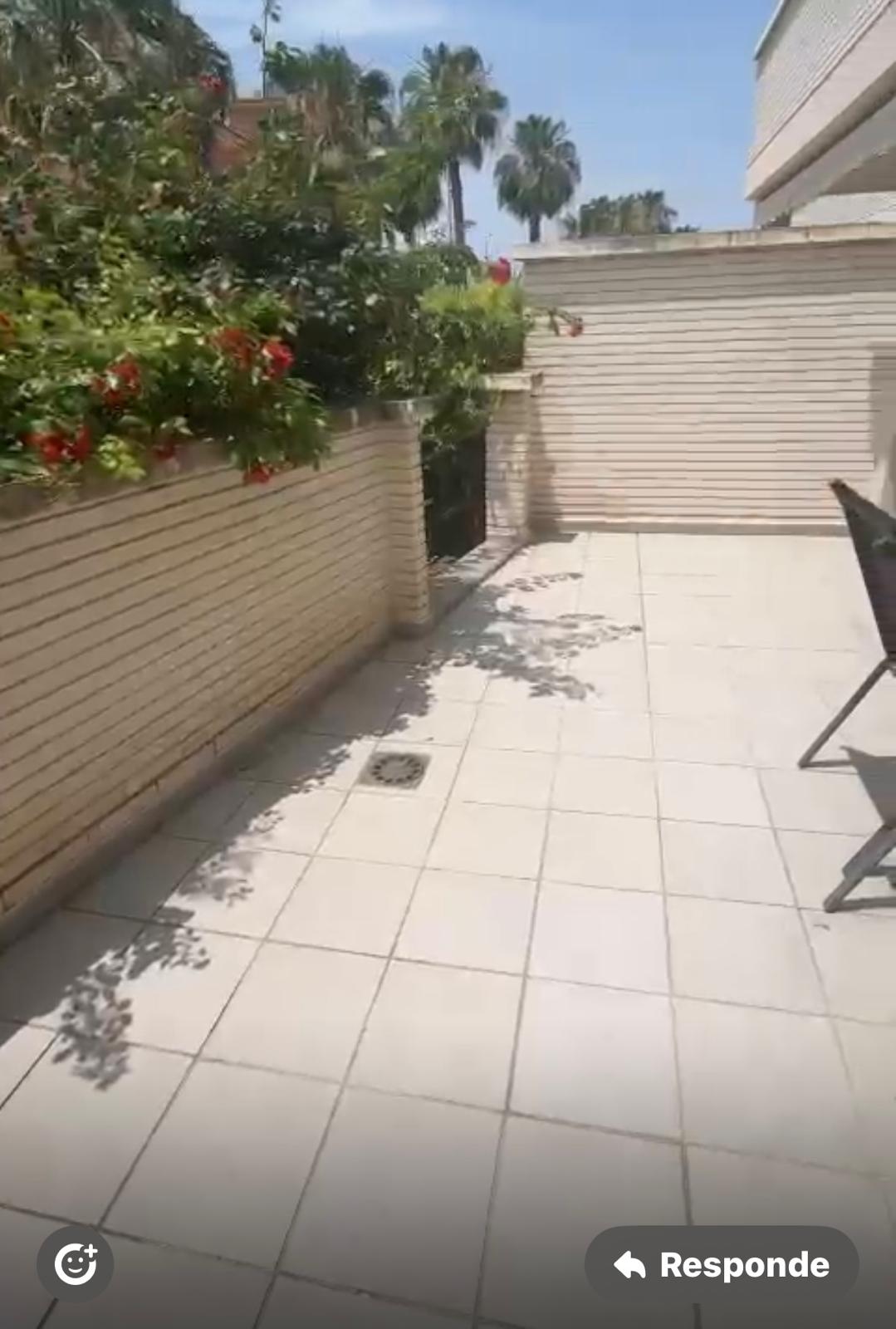 Apartamento en Alquiler