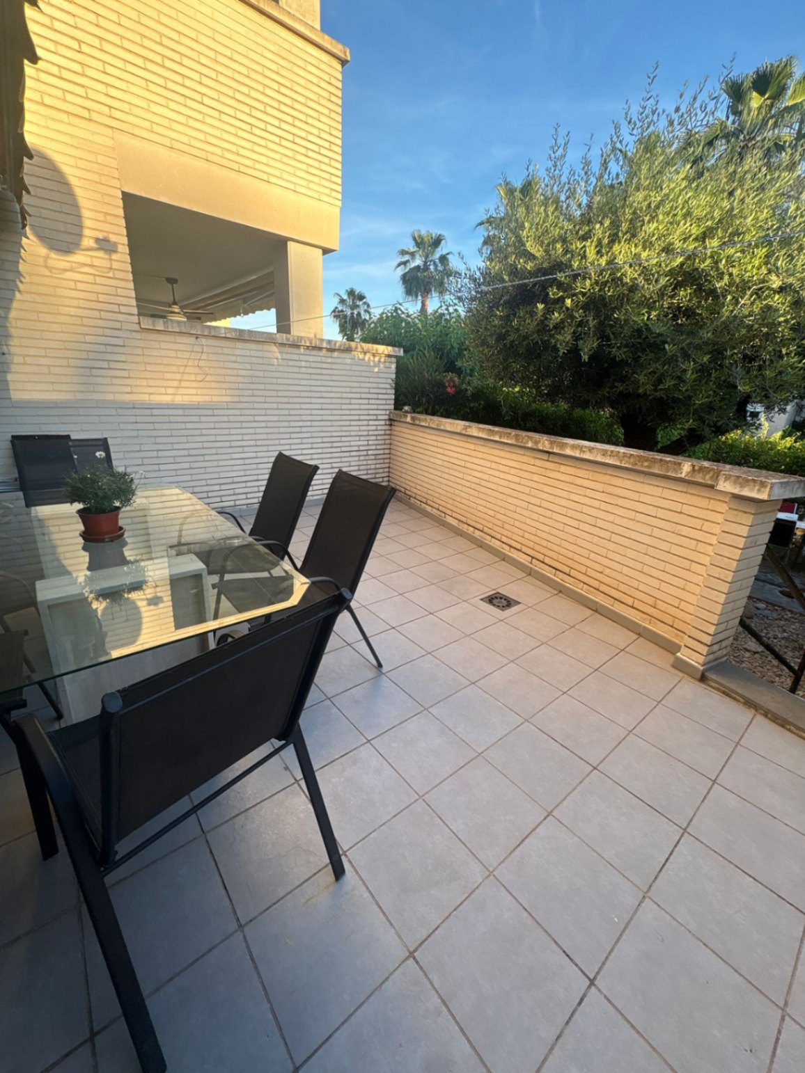 Apartamento en Alquiler