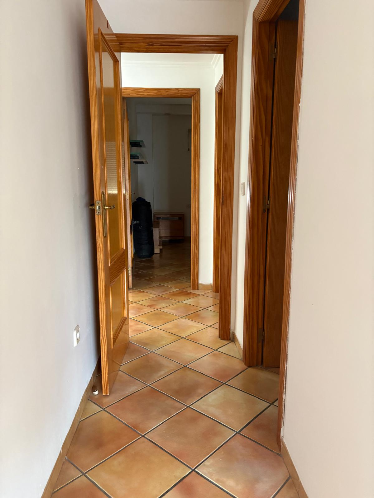 ALQUILER ANUAL ATICO EN DENIA