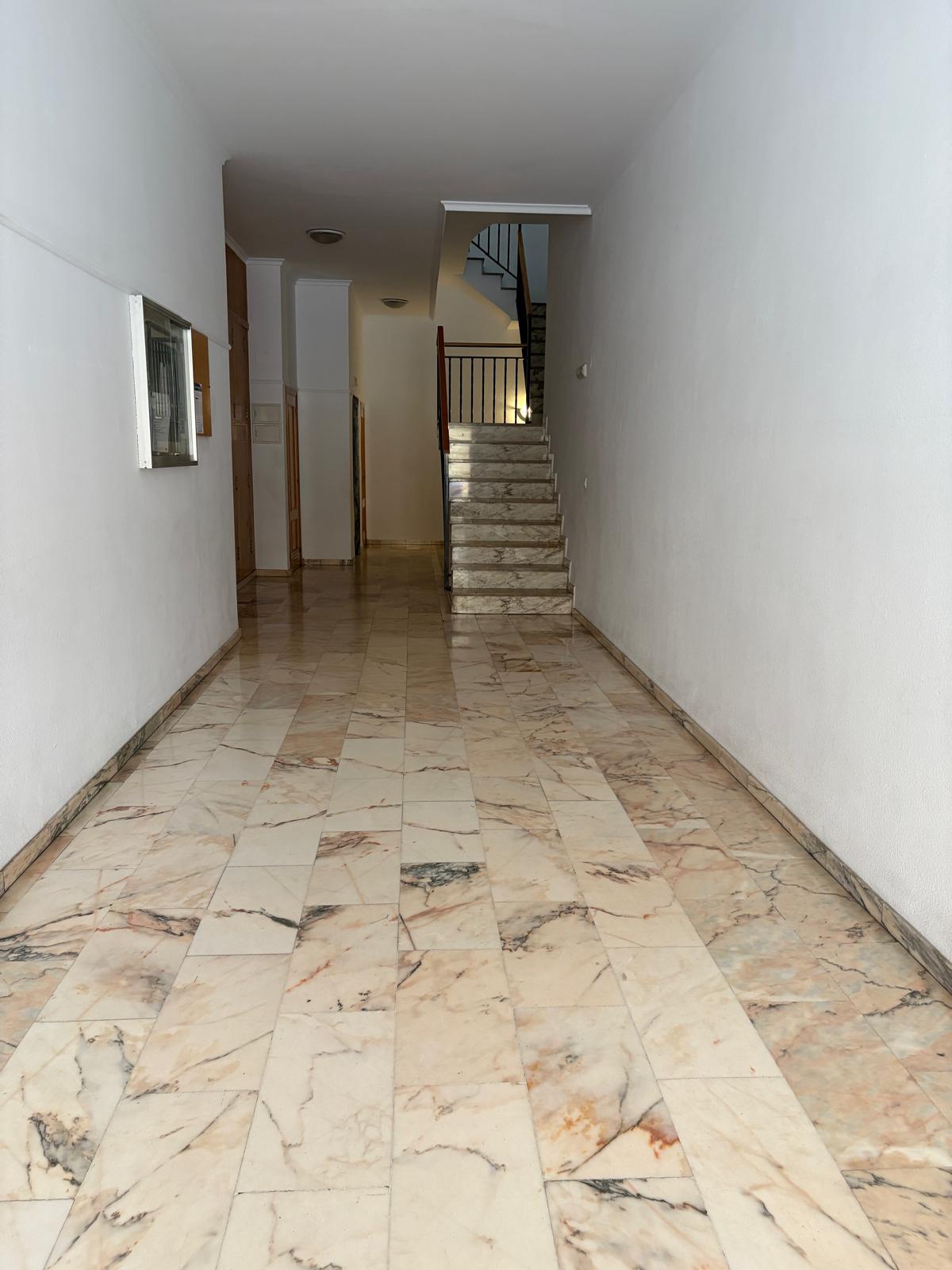 ALQUILER ANUAL ATICO EN DENIA