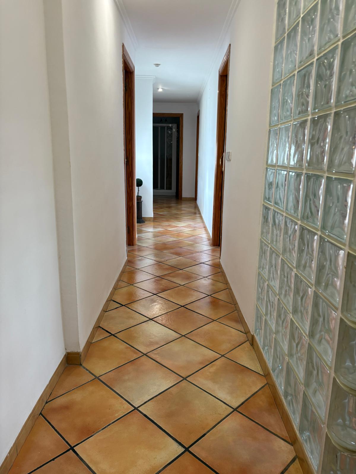 ALQUILER ANUAL ATICO EN DENIA