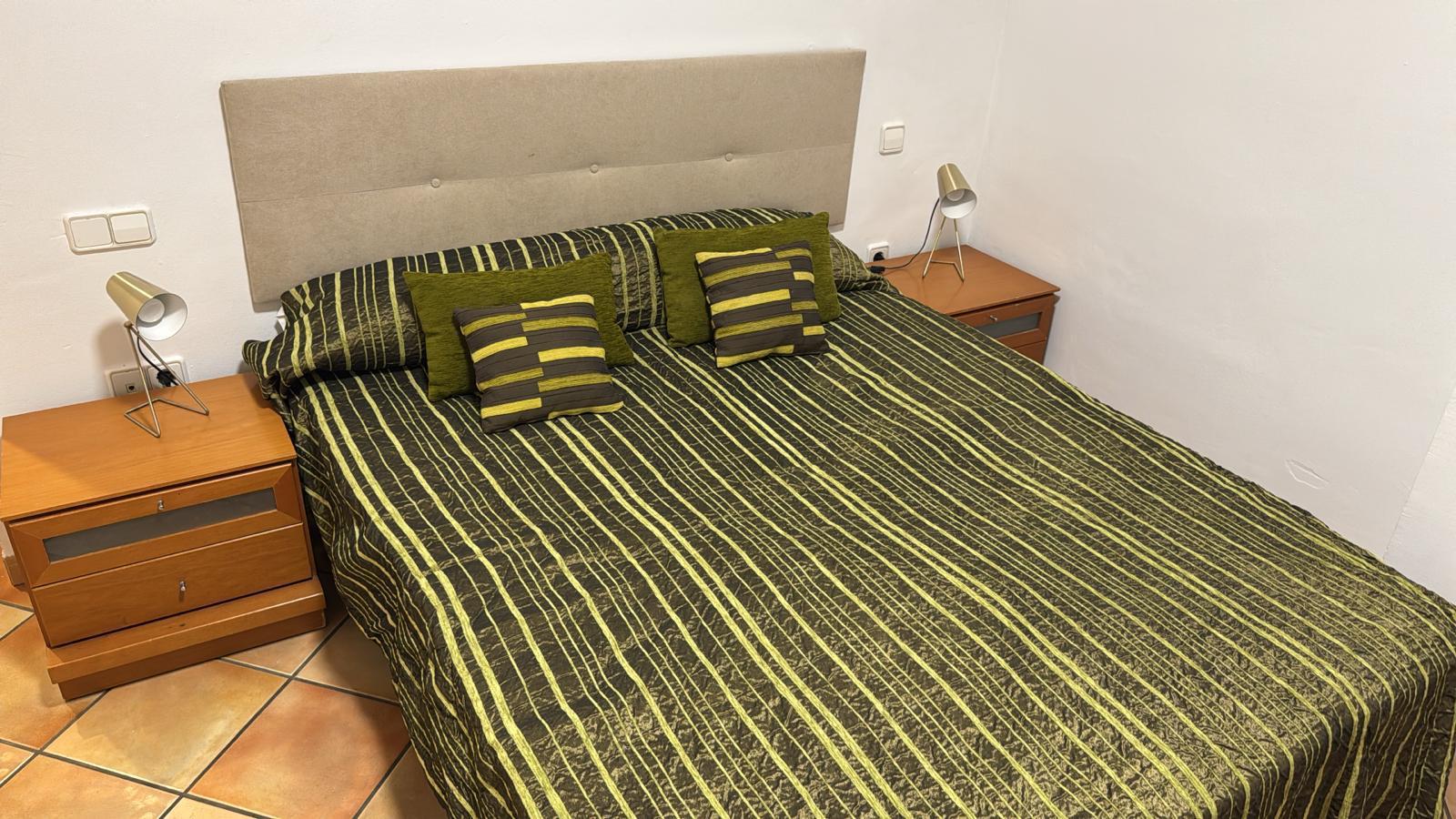 ALQUILER ANUAL ATICO EN DENIA