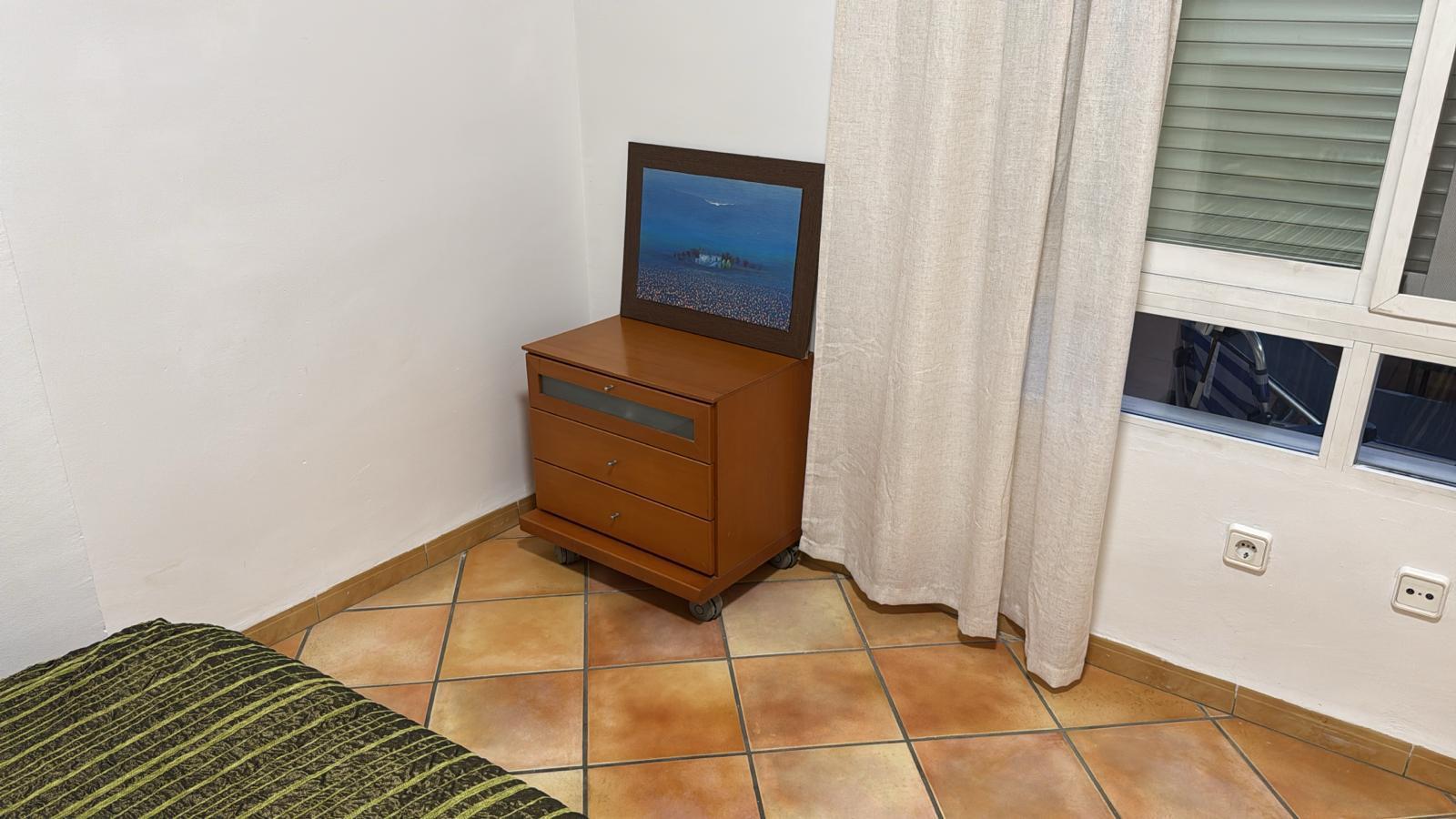 ALQUILER ANUAL ATICO EN DENIA