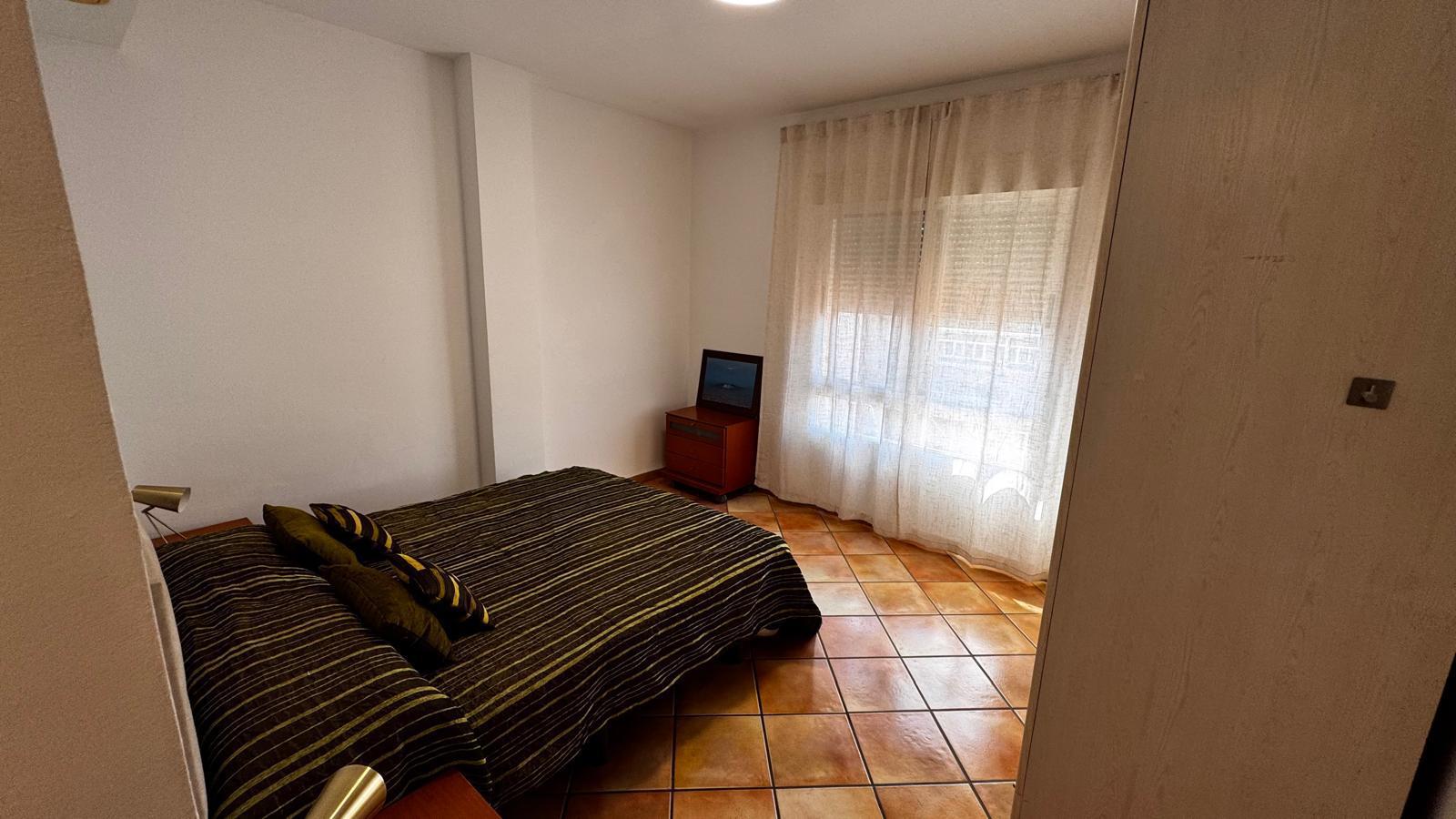 ALQUILER ANUAL ATICO EN DENIA
