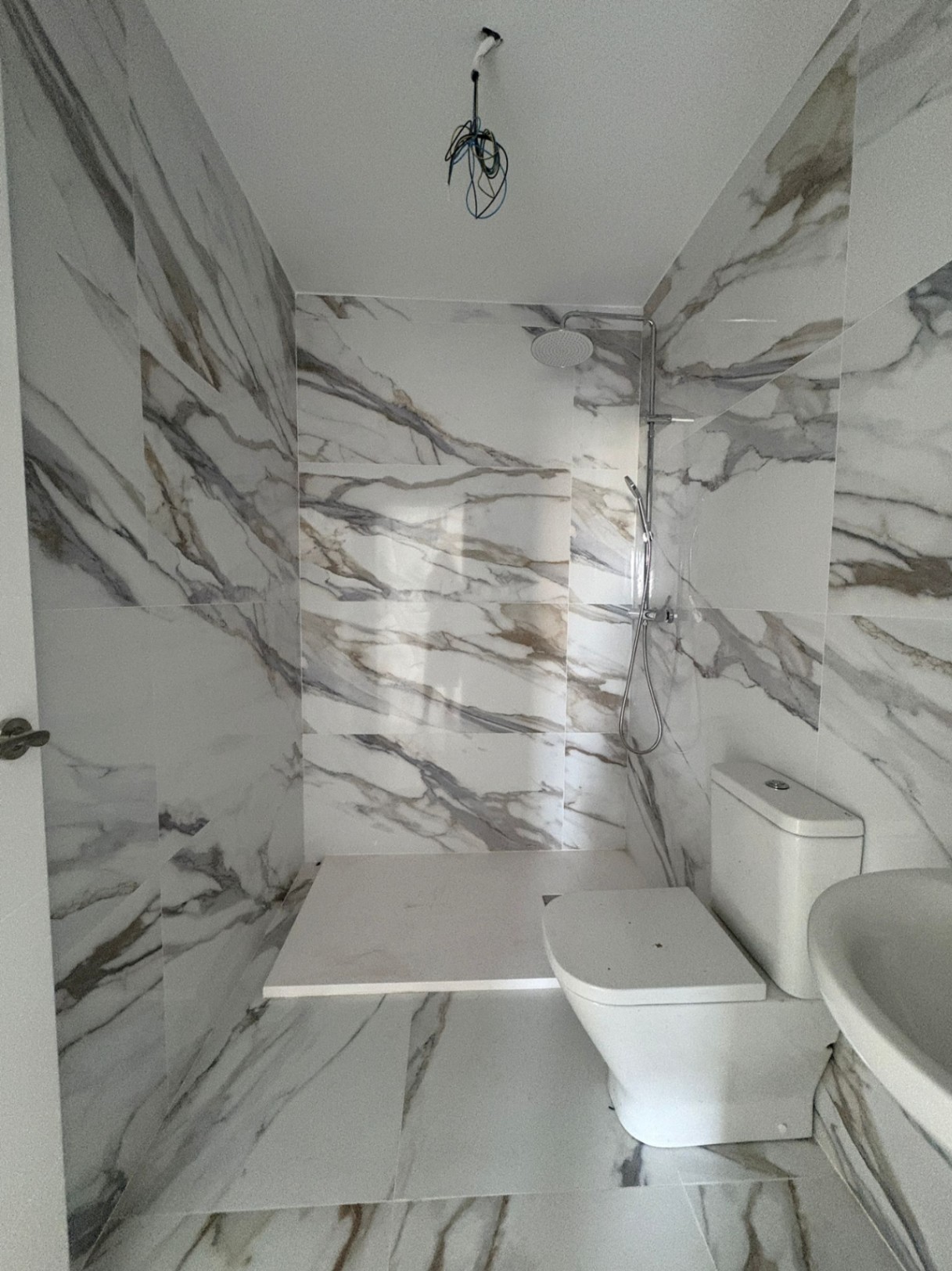 APARTAMENTO PLANTA BAJA REFORMADO