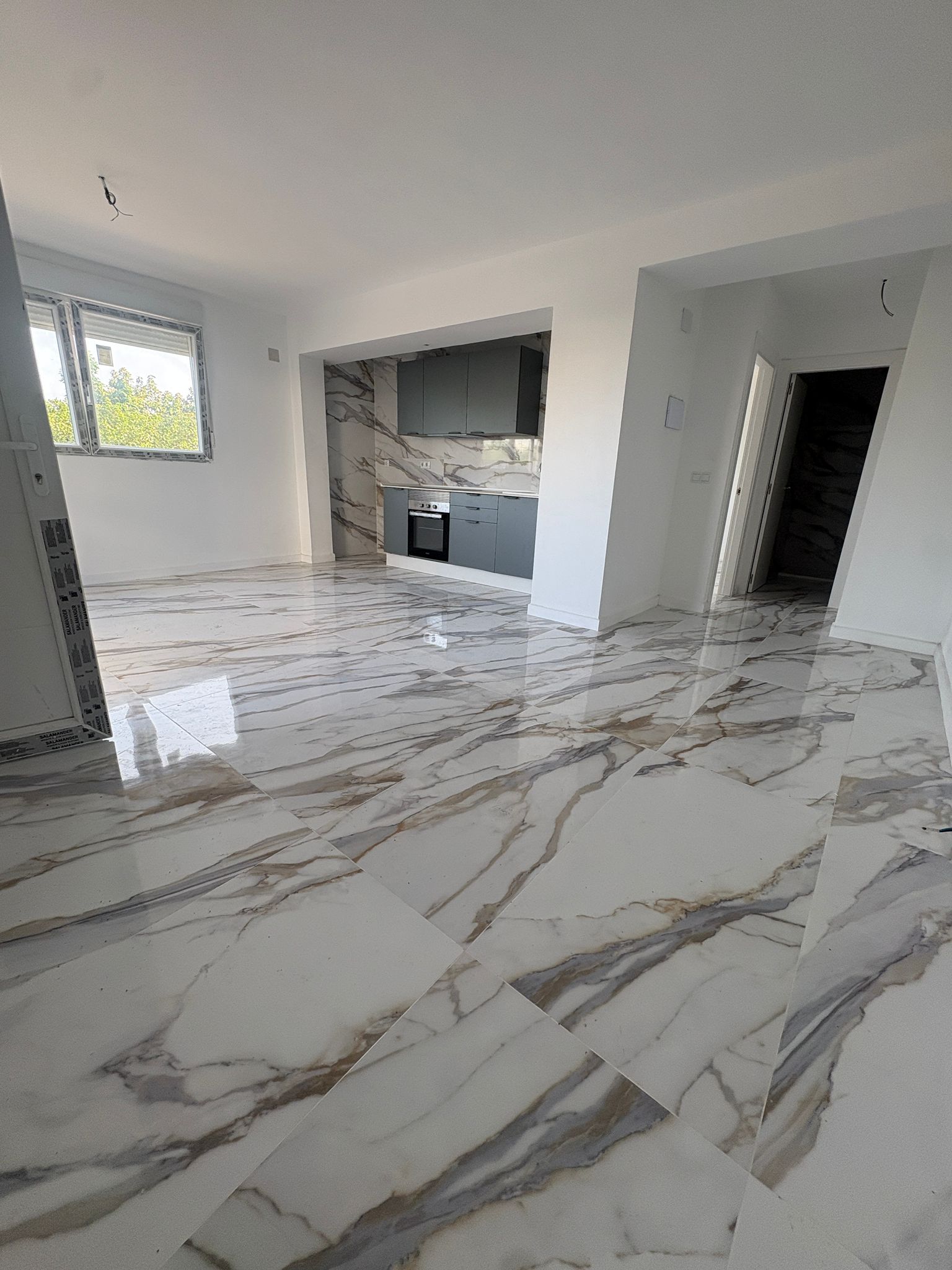 APARTAMENTO PLANTA BAJA REFORMADO