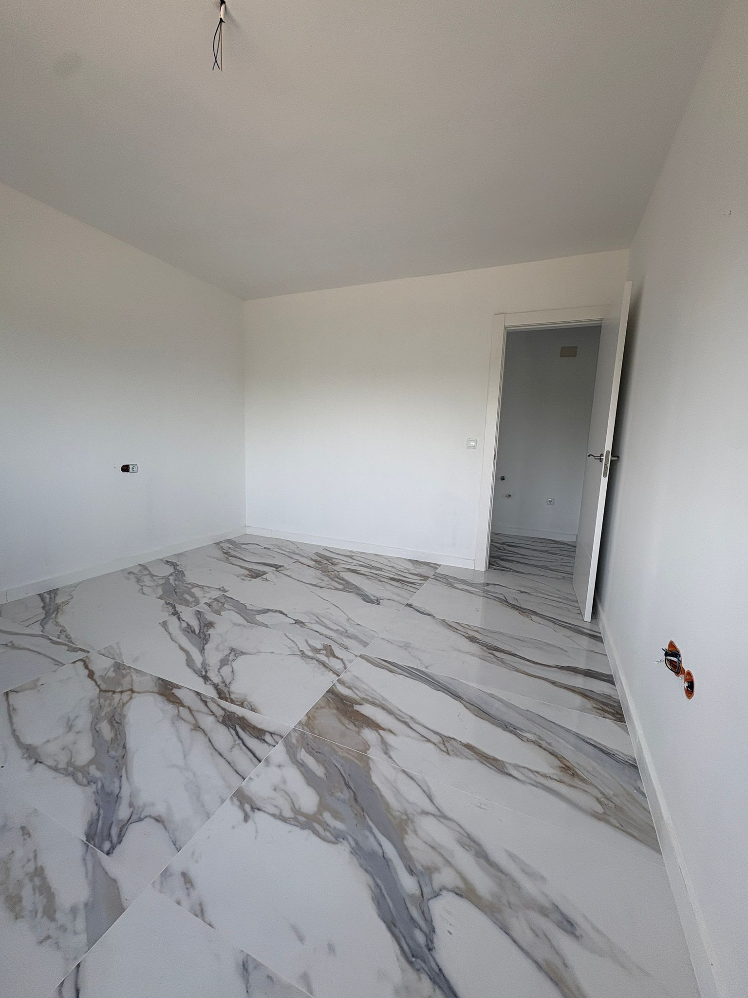 APARTAMENTO PLANTA BAJA REFORMADO