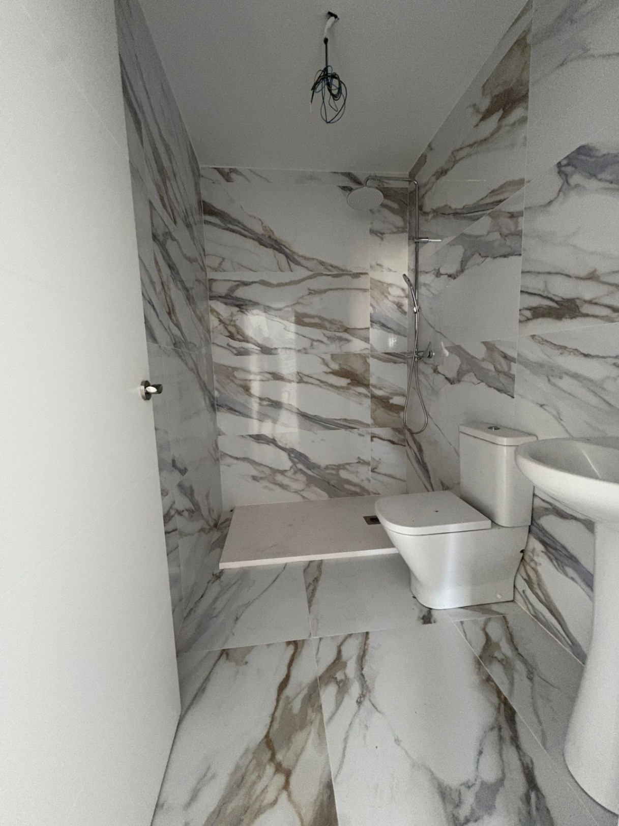 APARTAMENTO PLANTA BAJA REFORMADO