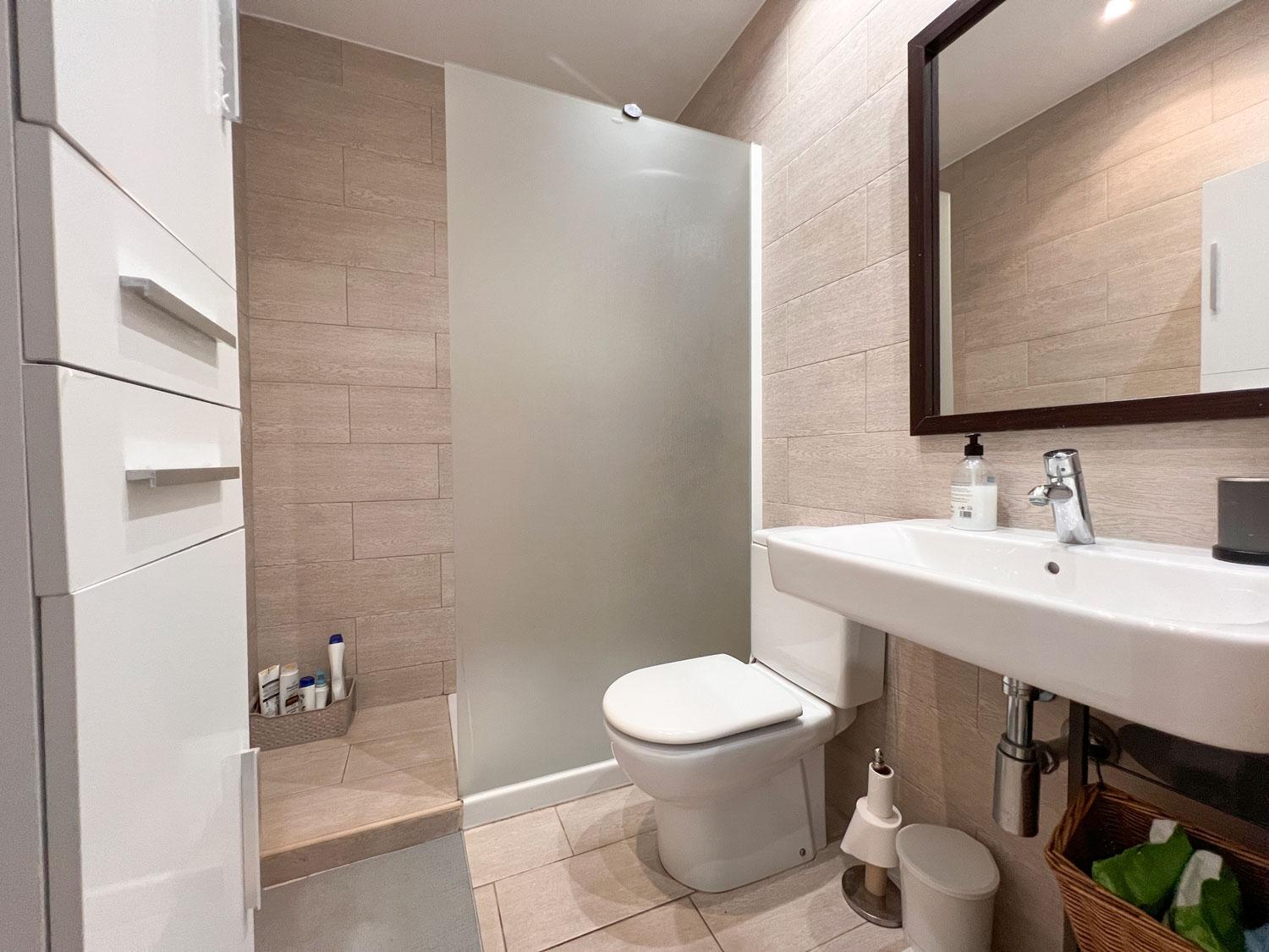 APARTAMENTO PRIMERA LINEA KM 7
