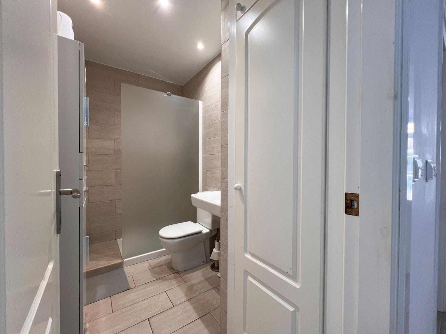 APARTAMENTO PRIMERA LINEA KM 7