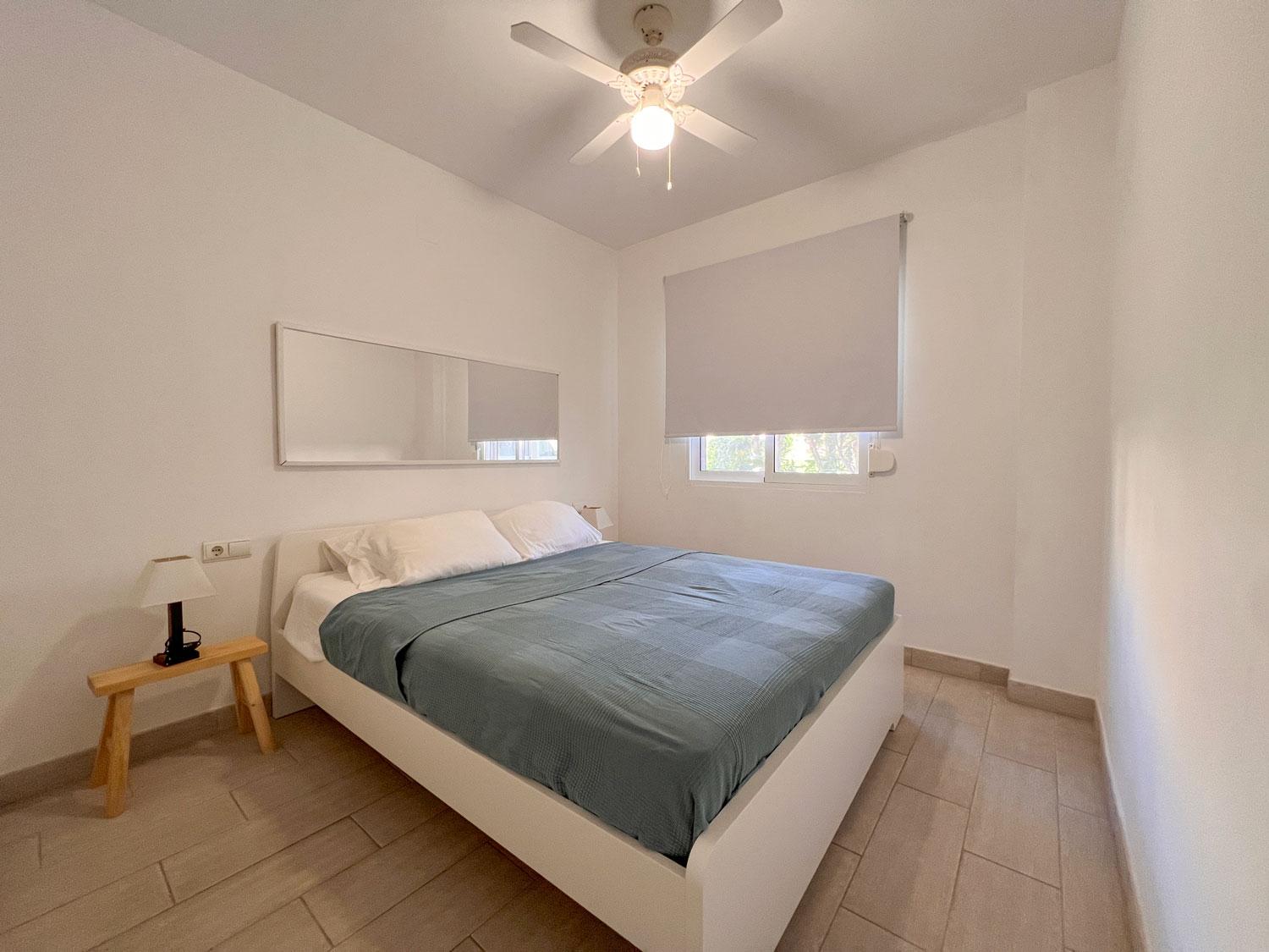 APARTAMENTO PRIMERA LINEA KM 7