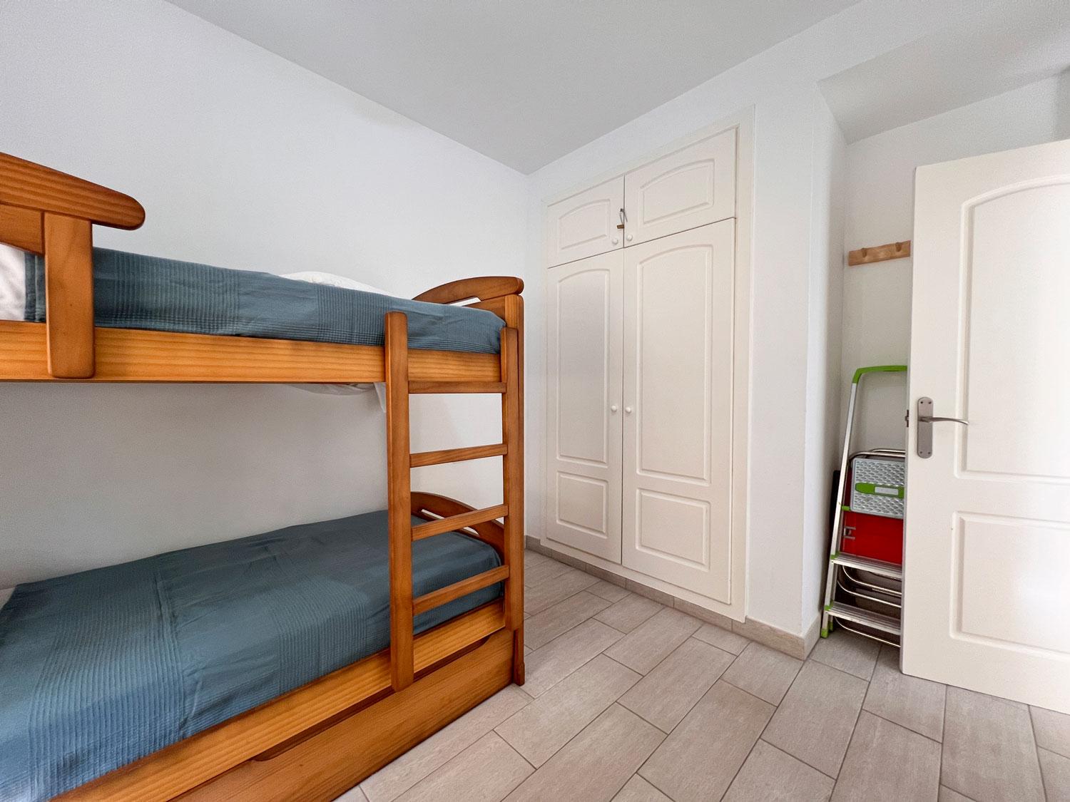APARTAMENTO PRIMERA LINEA KM 7