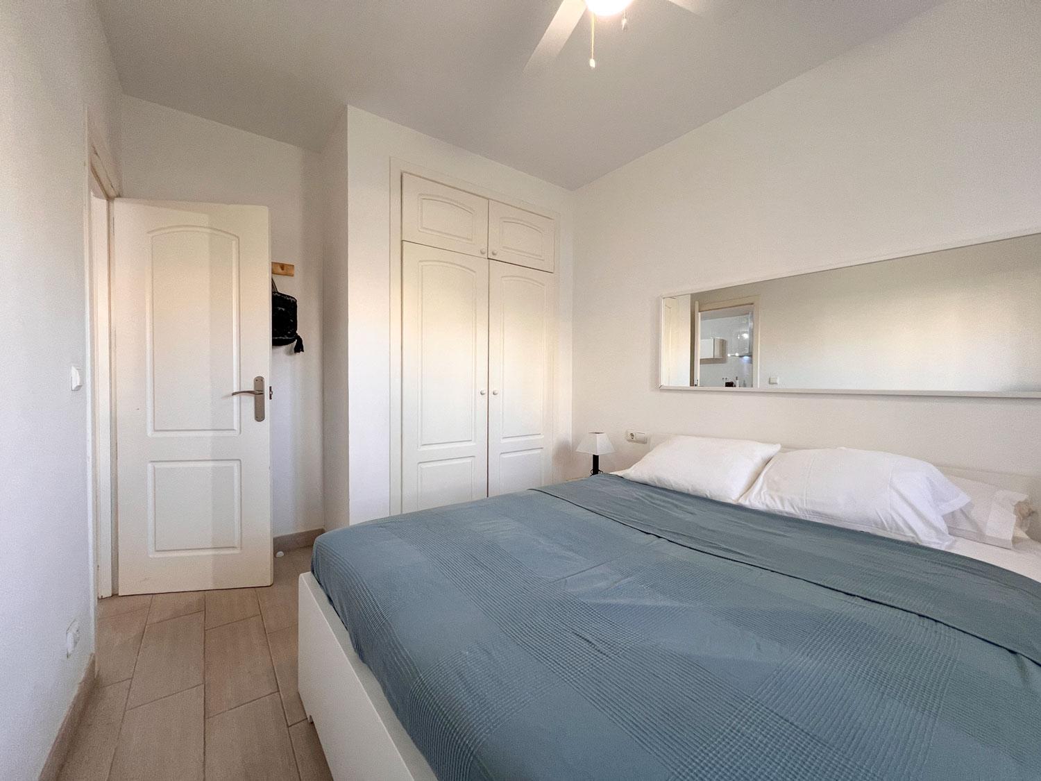 APARTAMENTO PRIMERA LINEA KM 7