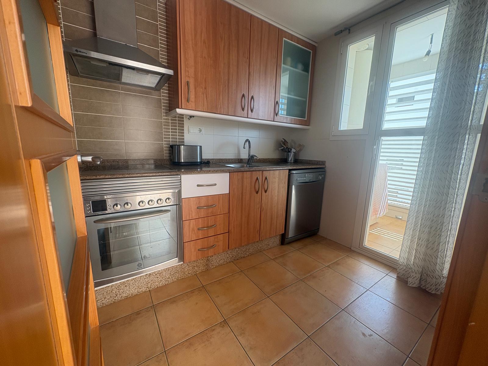 APARTAMENTO 3 DORMITORIOS KM 5