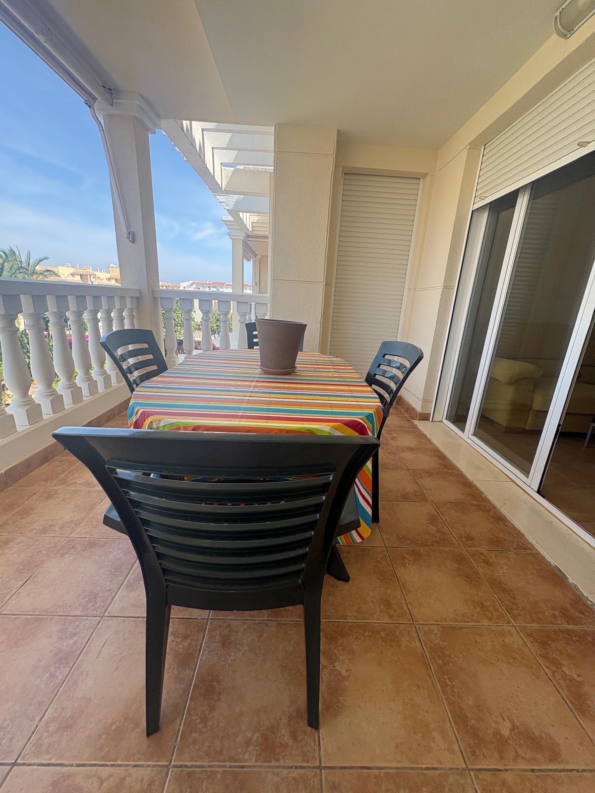 APARTAMENTO 3 DORMITORIOS KM 5