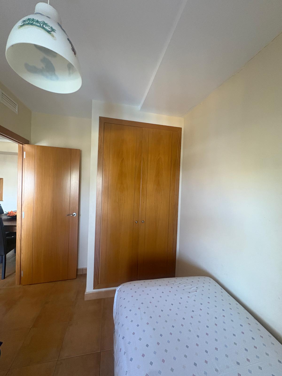 APARTAMENTO 3 DORMITORIOS KM 5