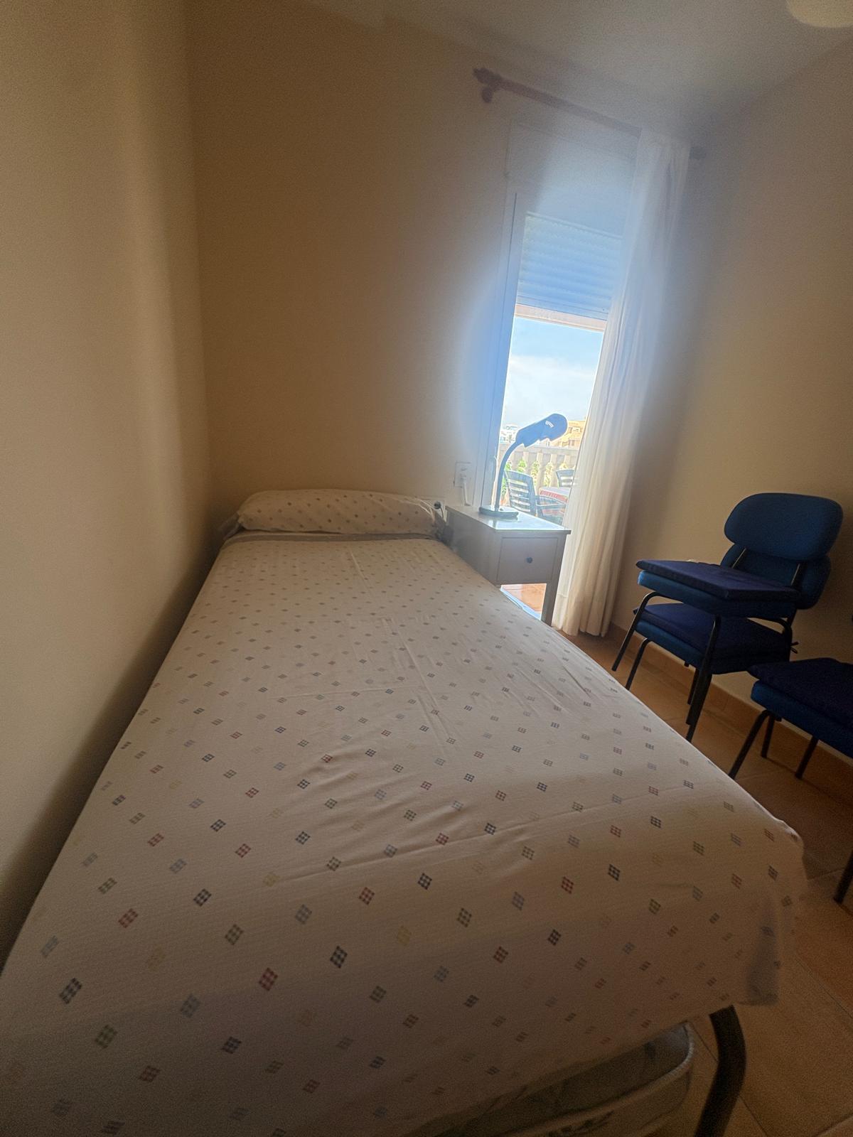 APARTAMENTO 3 DORMITORIOS KM 5