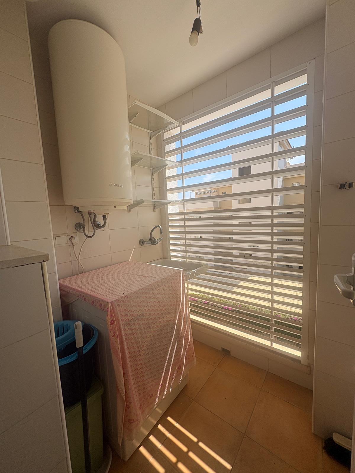 APARTAMENTO 3 DORMITORIOS KM 5
