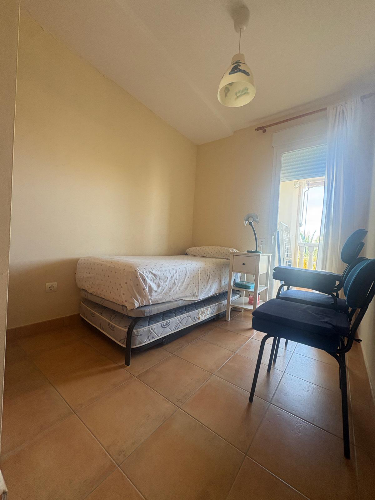 APARTAMENTO 3 DORMITORIOS KM 5