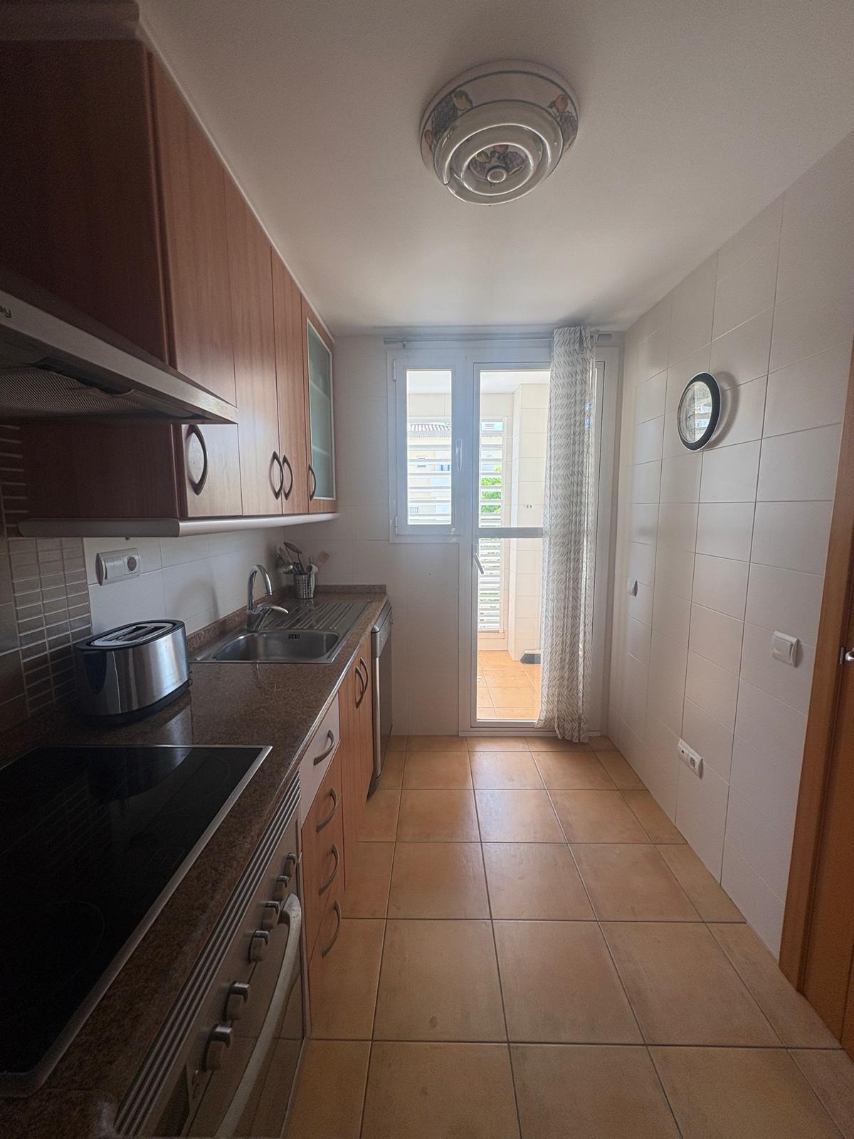 APARTAMENTO 3 DORMITORIOS KM 5