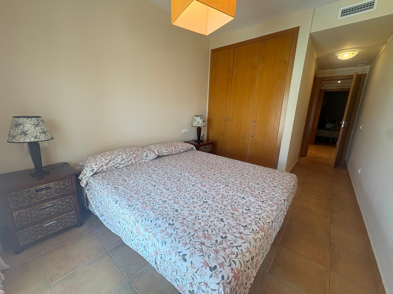 APARTAMENTO 3 DORMITORIOS KM 5