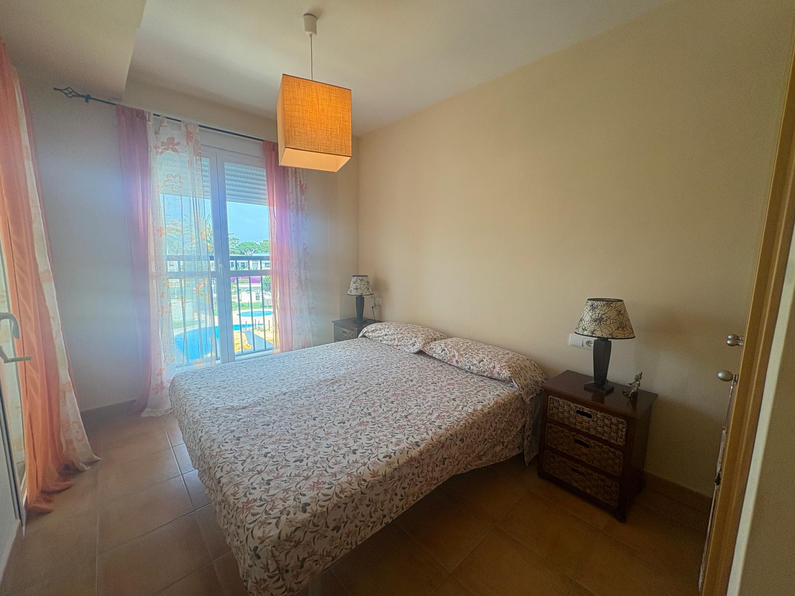 APARTAMENTO 3 DORMITORIOS KM 5