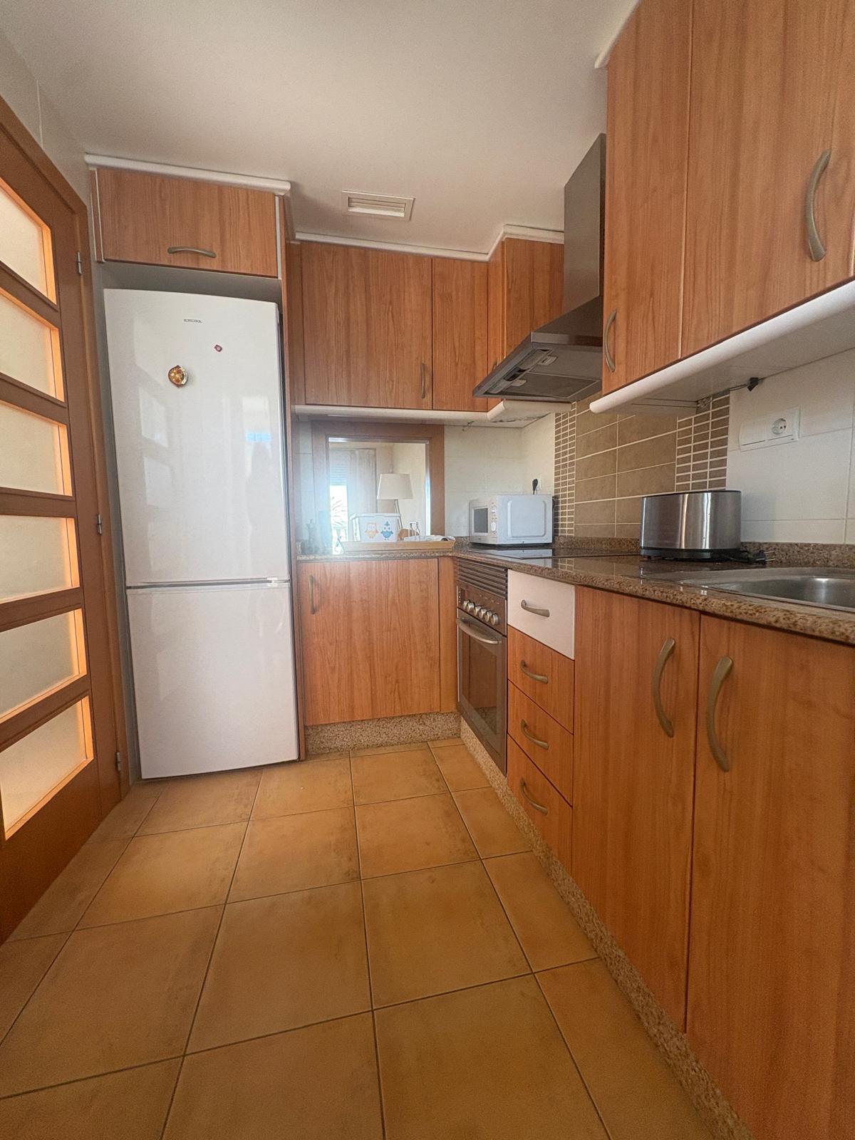 APARTAMENTO 3 DORMITORIOS KM 5