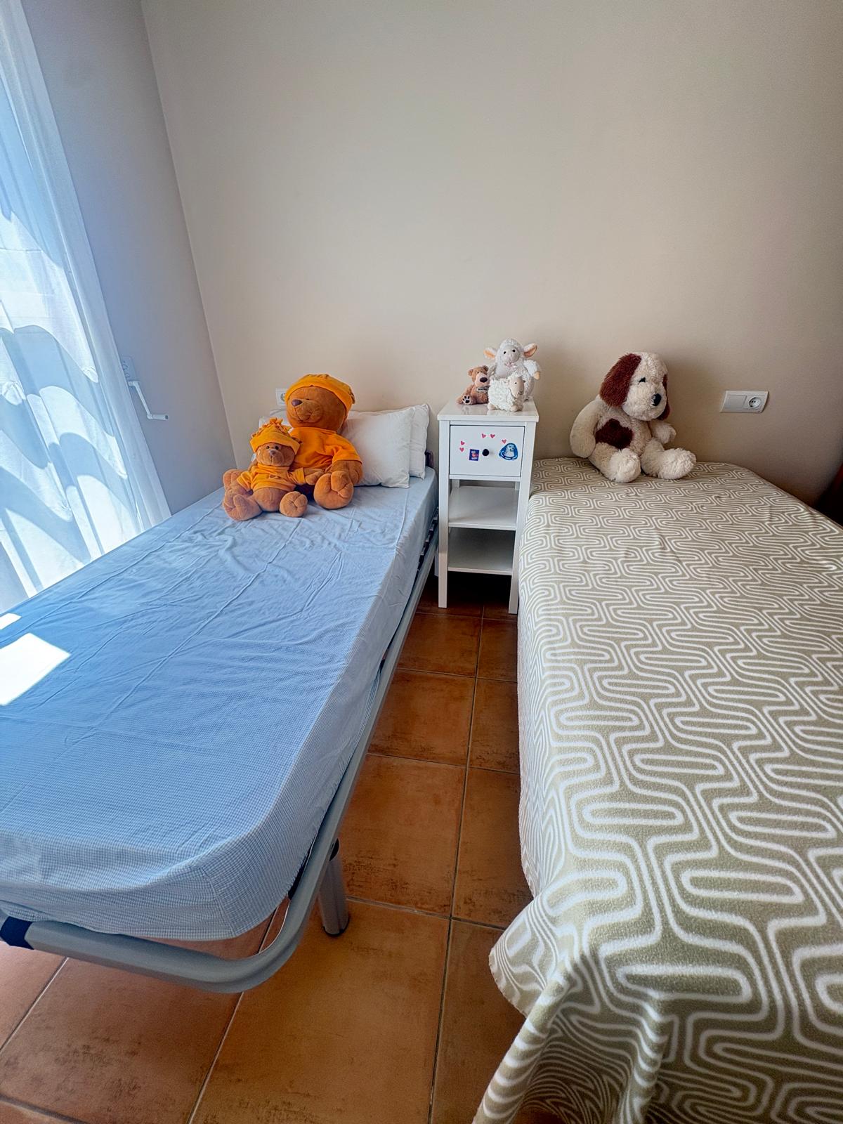 APARTAMENTO 3 DORMITORIOS KM 5