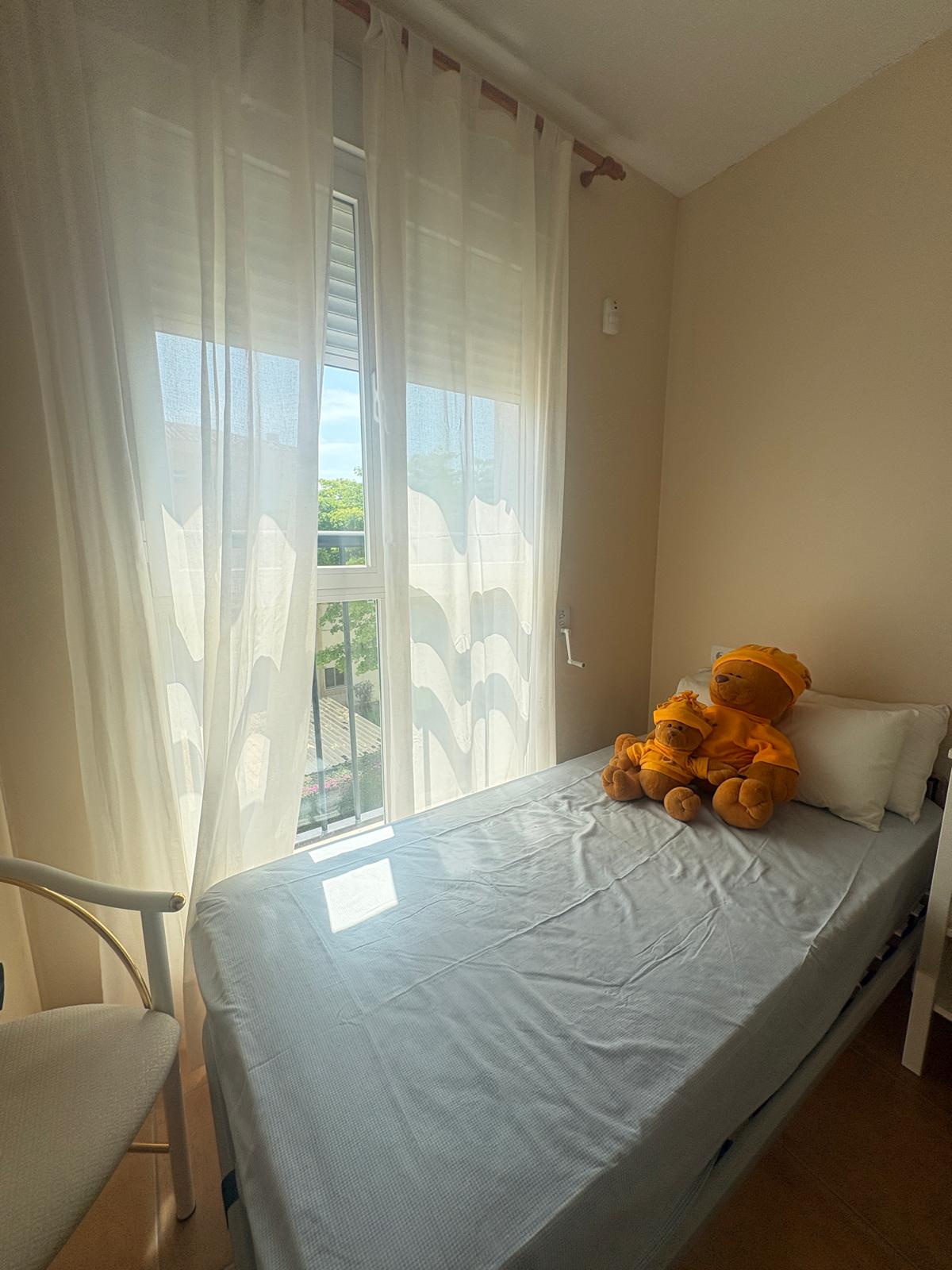 APARTAMENTO 3 DORMITORIOS KM 5