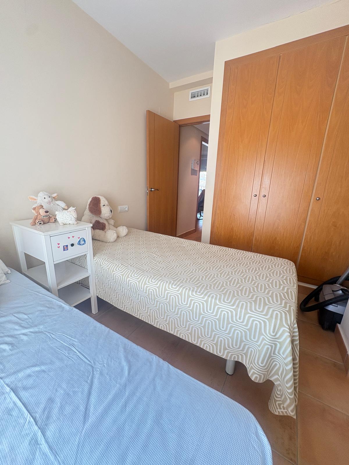 APARTAMENTO 3 DORMITORIOS KM 5