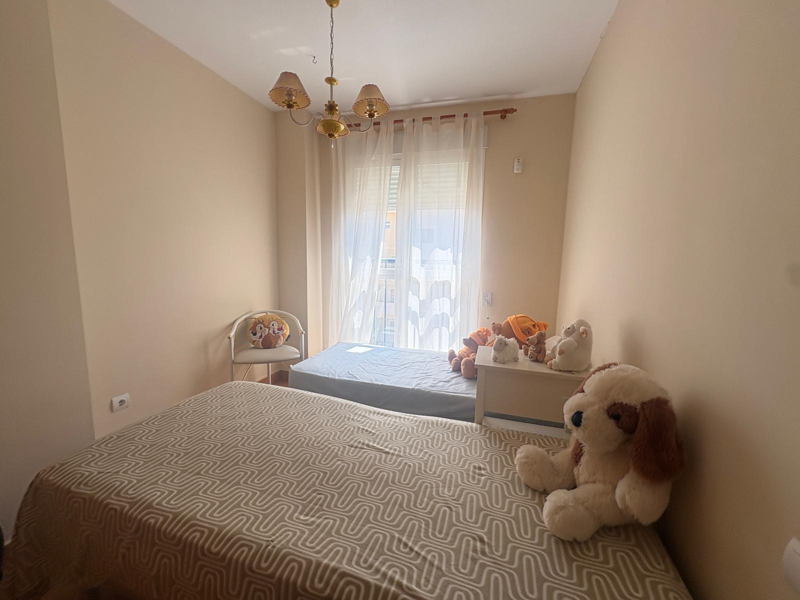 APARTAMENTO 3 DORMITORIOS KM 5