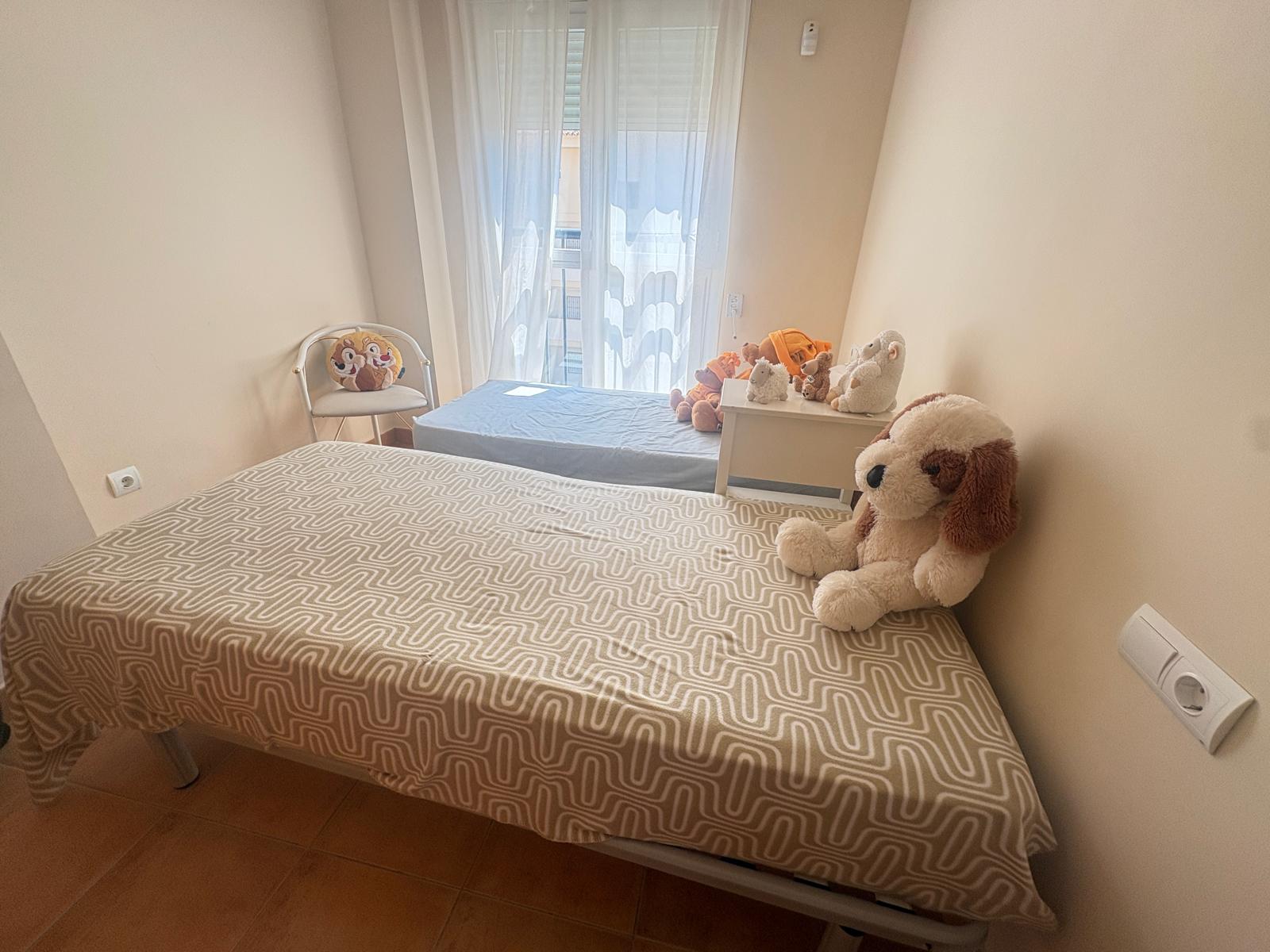 APARTAMENTO 3 DORMITORIOS KM 5