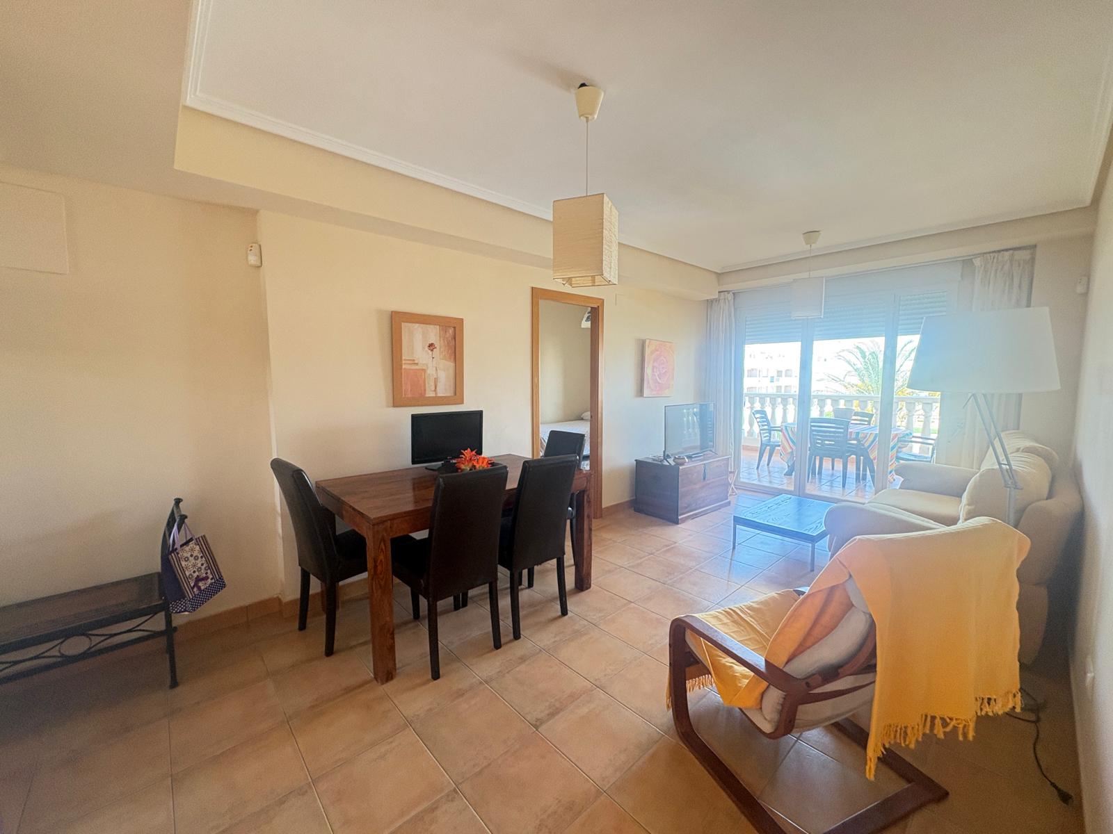 APARTAMENTO 3 DORMITORIOS KM 5