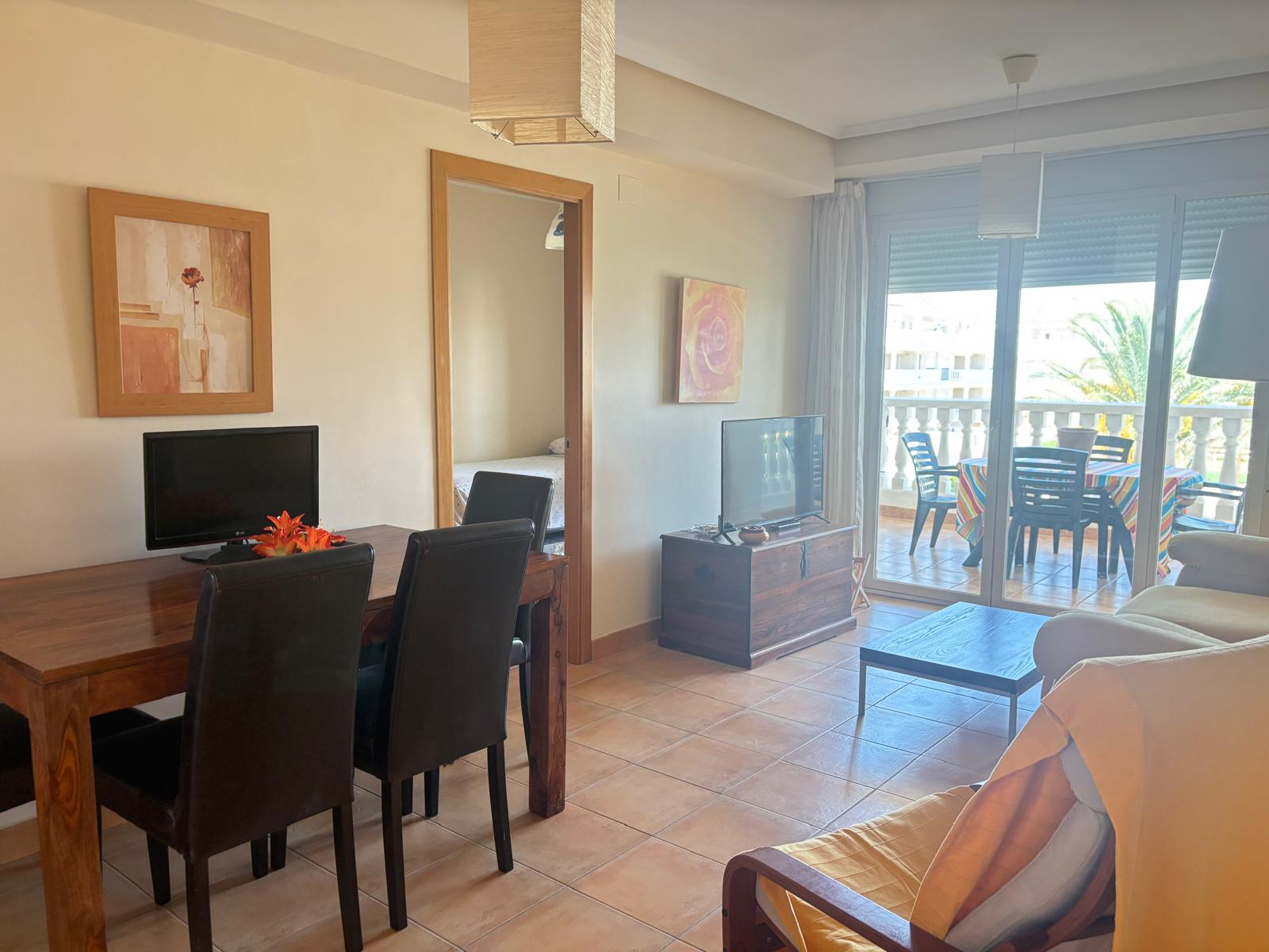 APARTAMENTO 3 DORMITORIOS KM 5