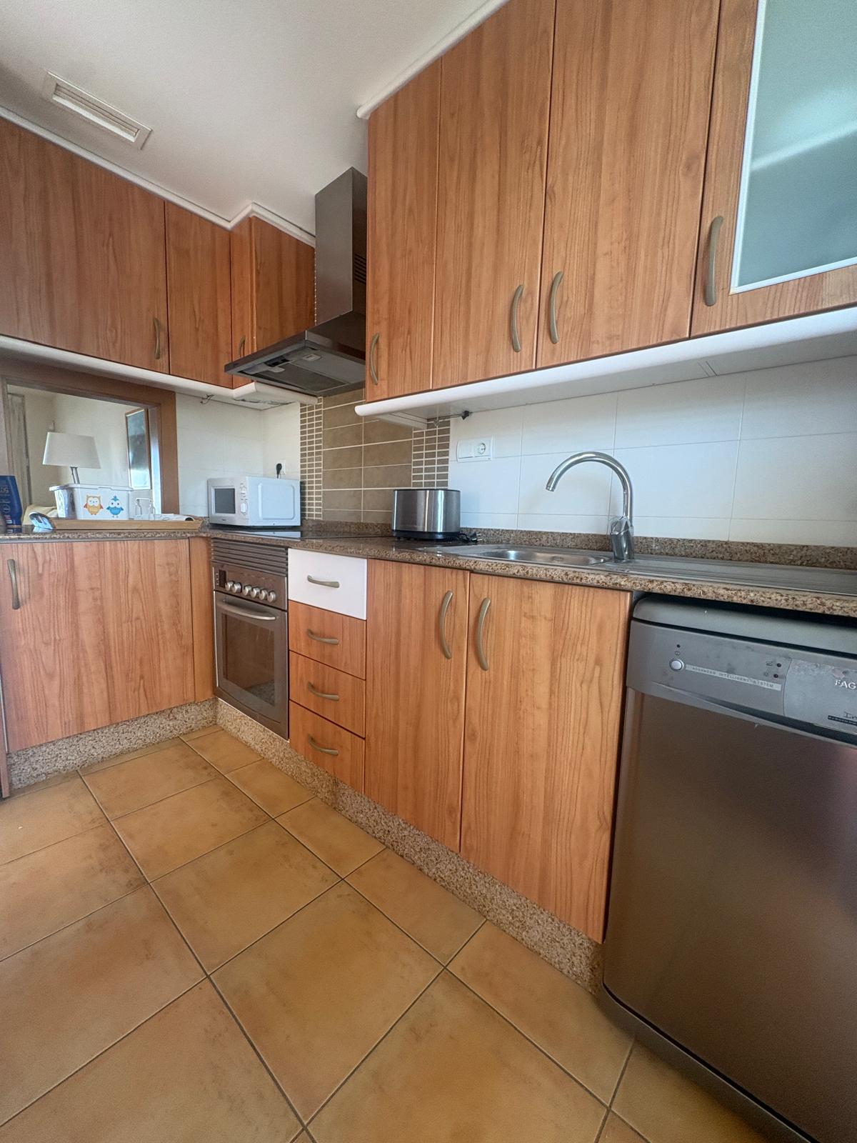 APARTAMENTO 3 DORMITORIOS KM 5