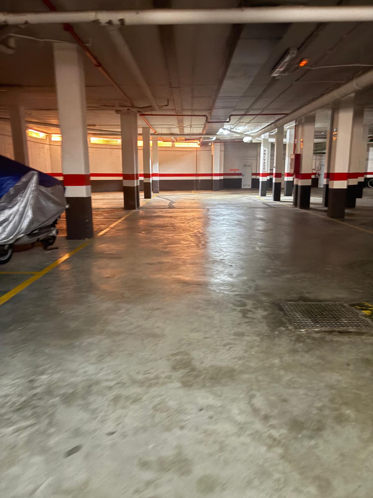 APARTAMENTO 3 DORMITORIOS KM 5