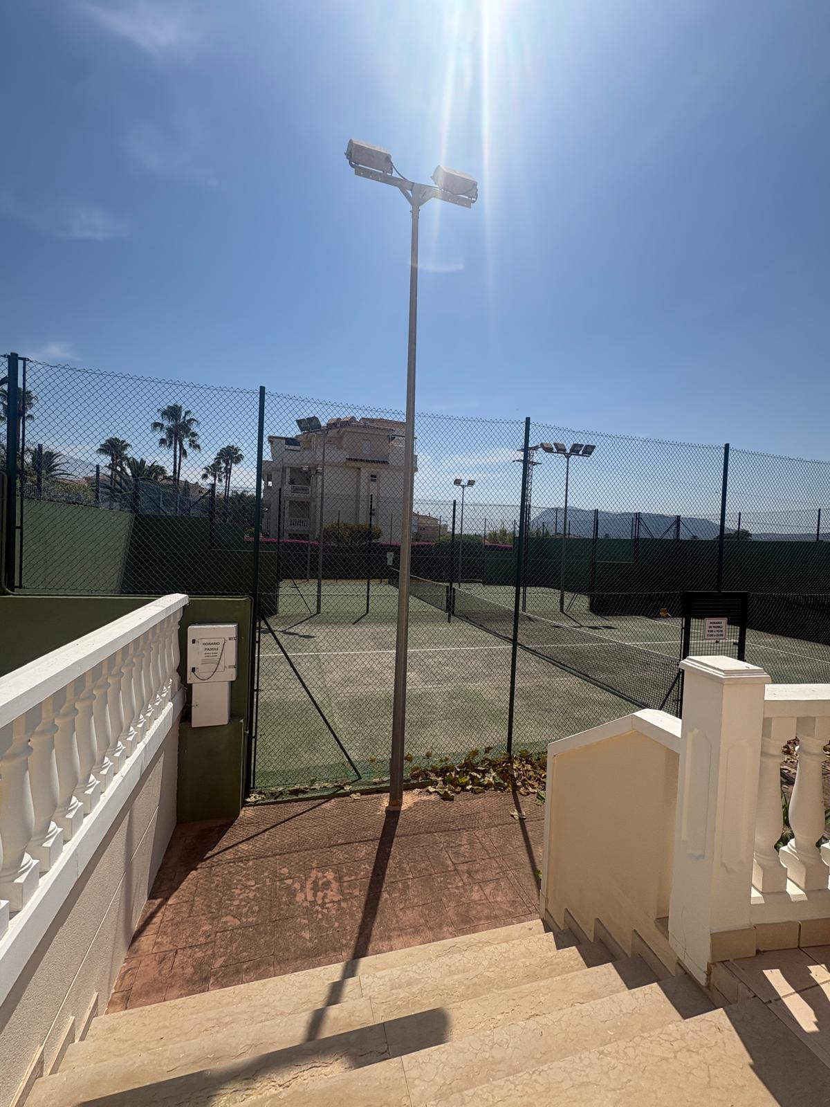 APARTAMENTO 3 DORMITORIOS KM 5