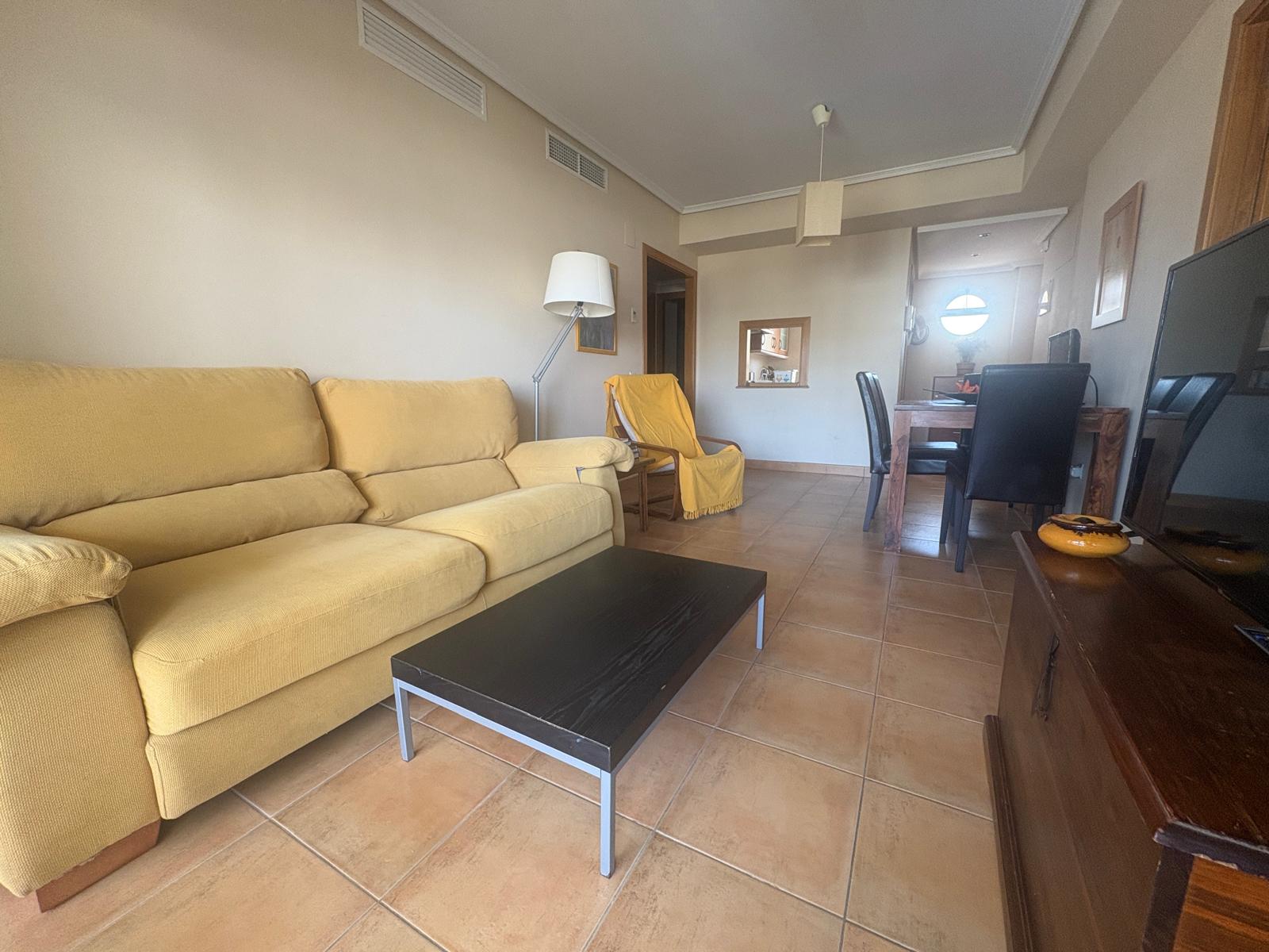 APARTAMENTO 3 DORMITORIOS KM 5