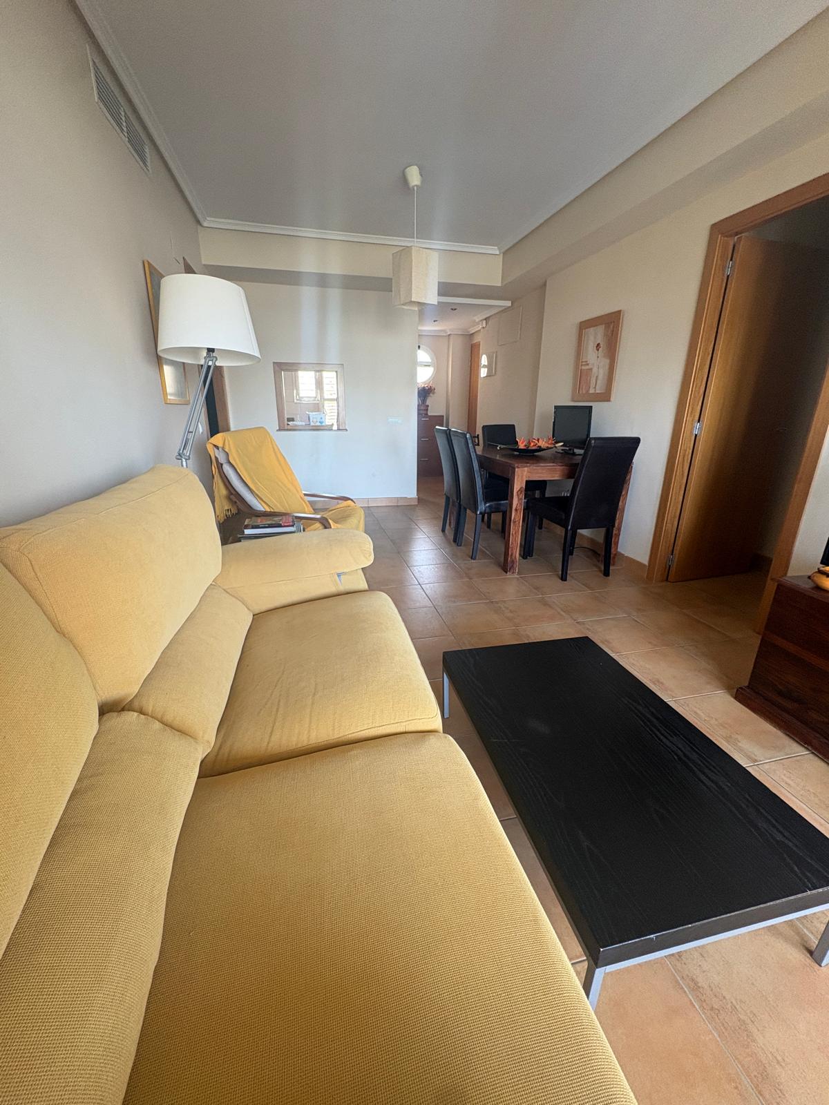 APARTAMENTO 3 DORMITORIOS KM 5